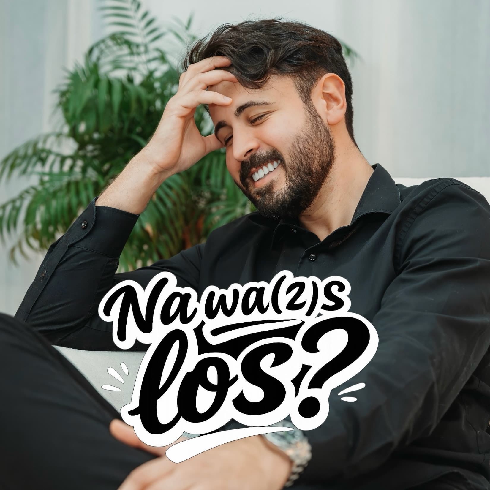 Na wa(z)s los? - Podcasts