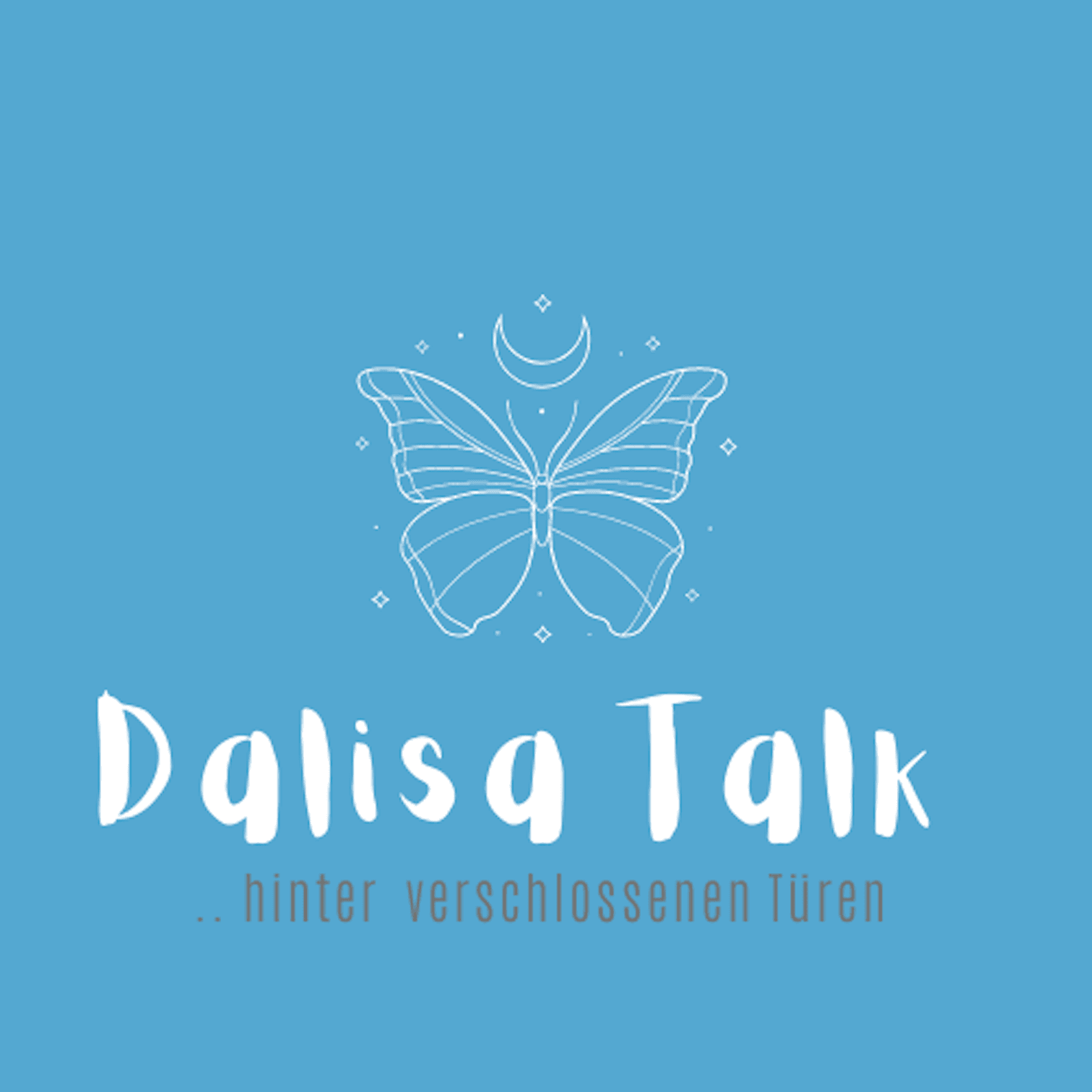Dalisa Talk - Podcasts