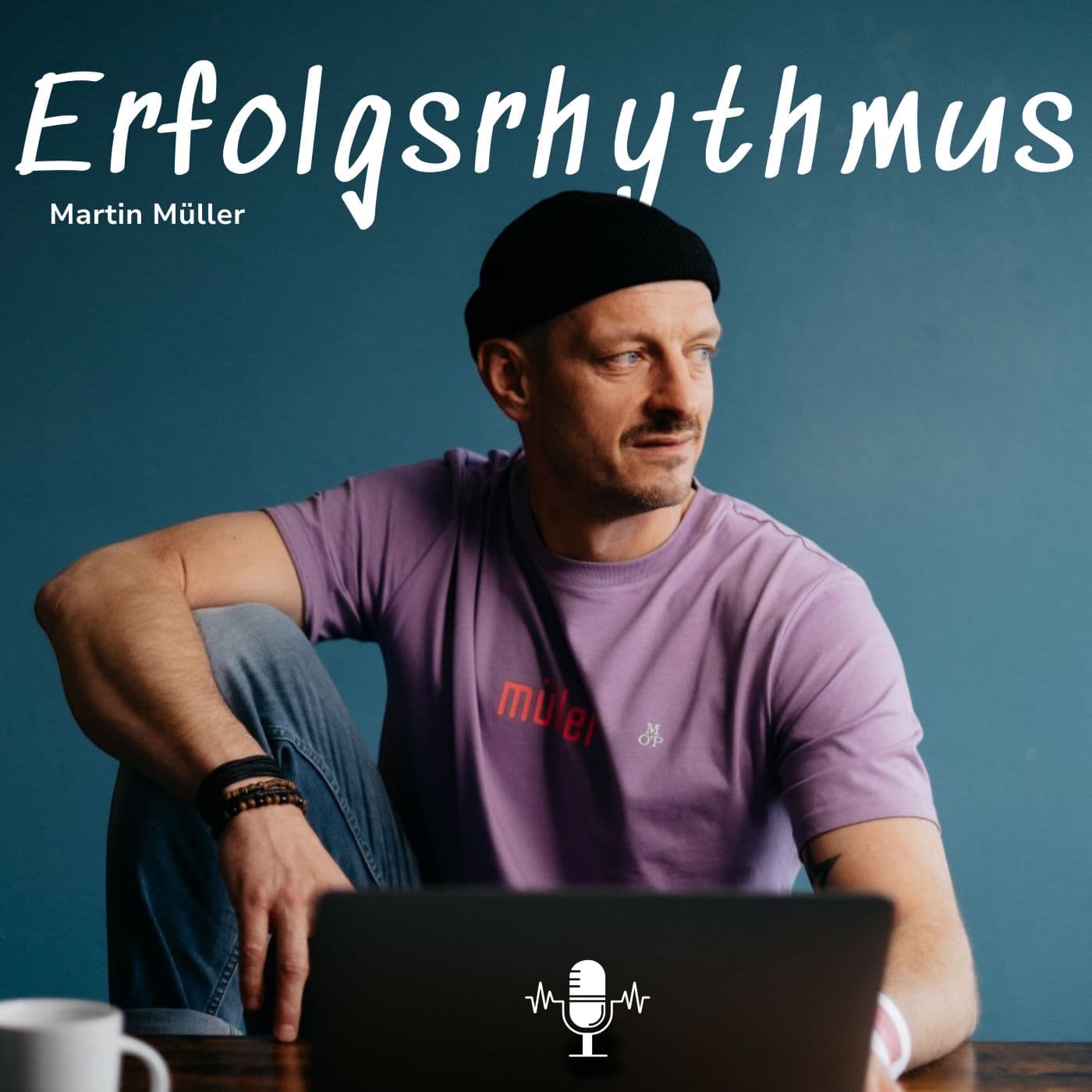 Erfolgsrhythmus - Podcasts