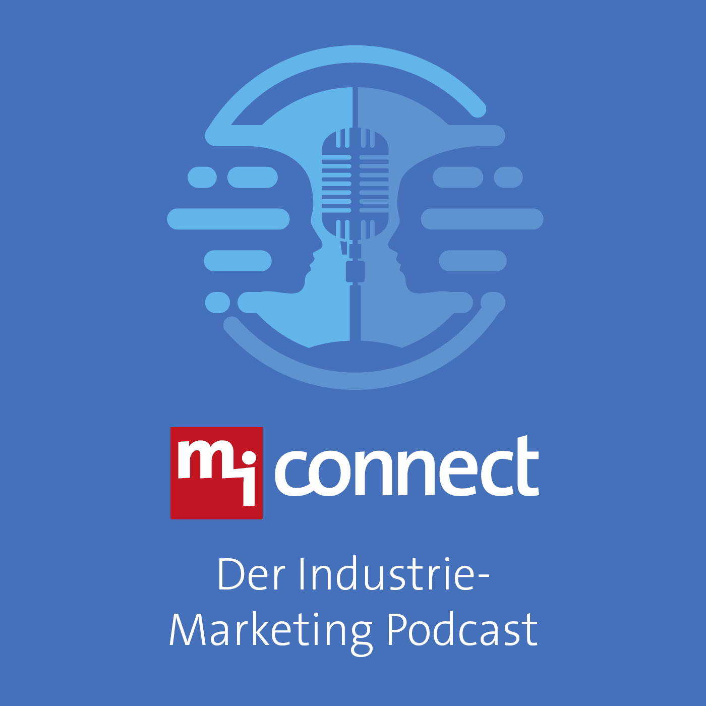Industrie Marketing Talk - Podcasts