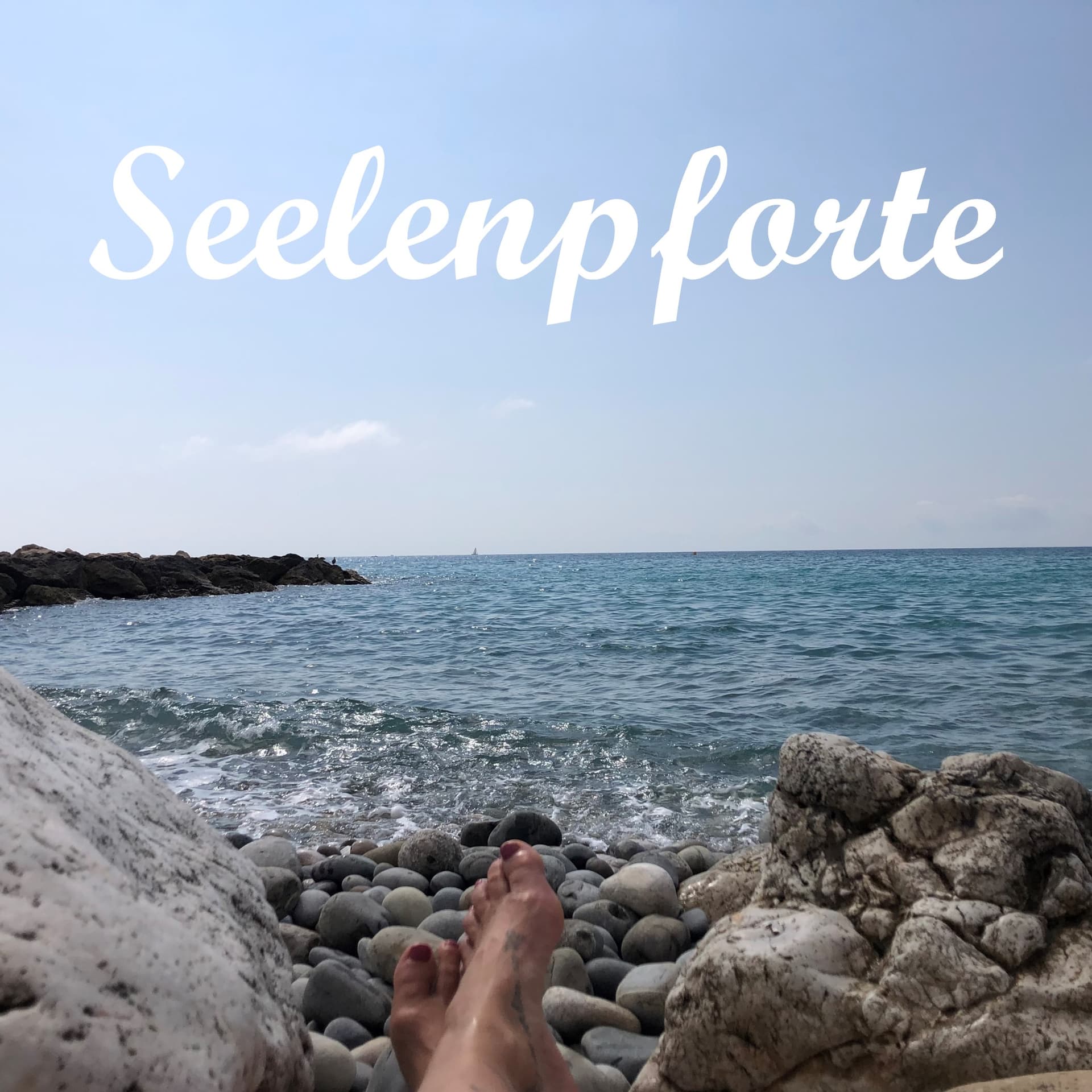 Seelenpforte - Podcasts