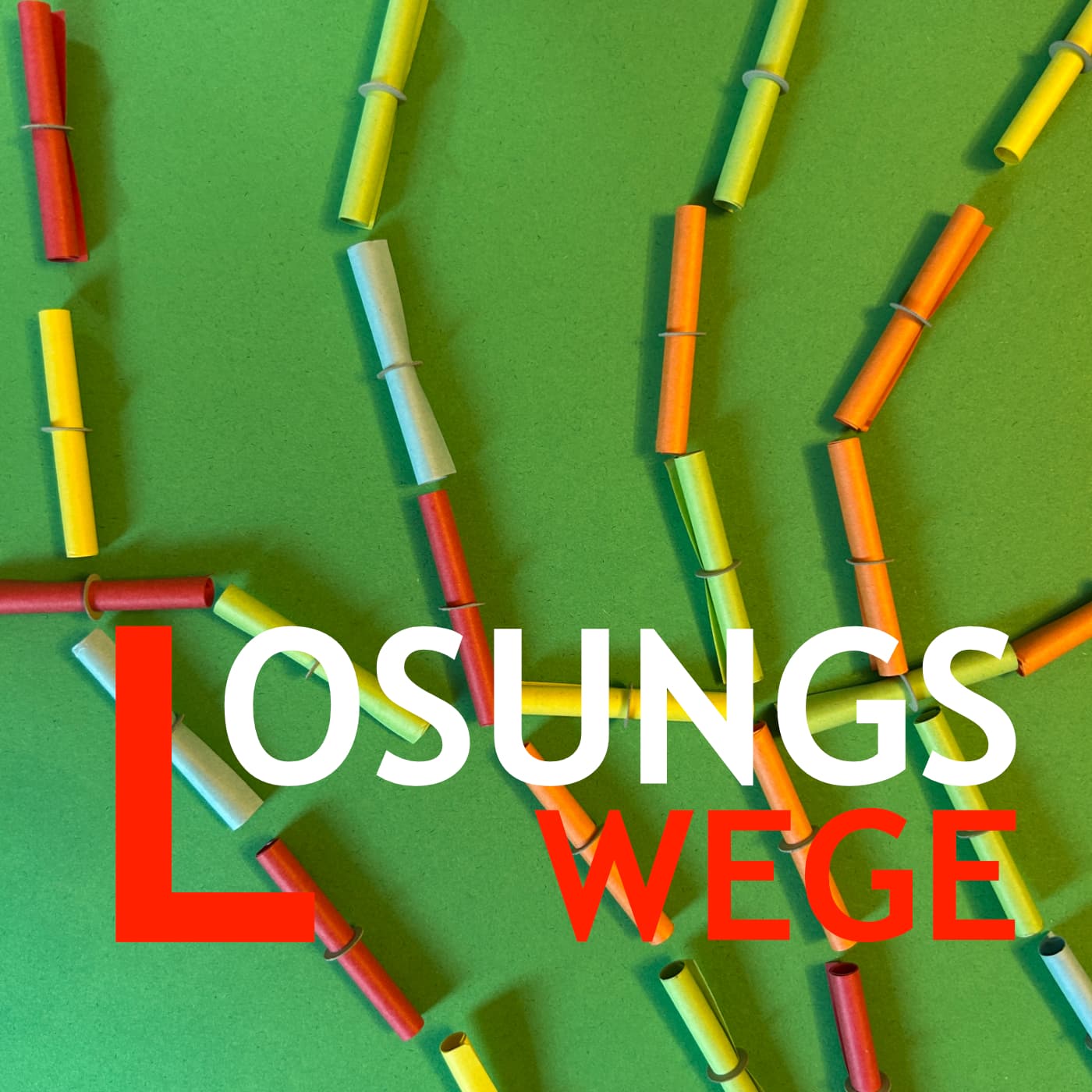Losungswege - Podcasts