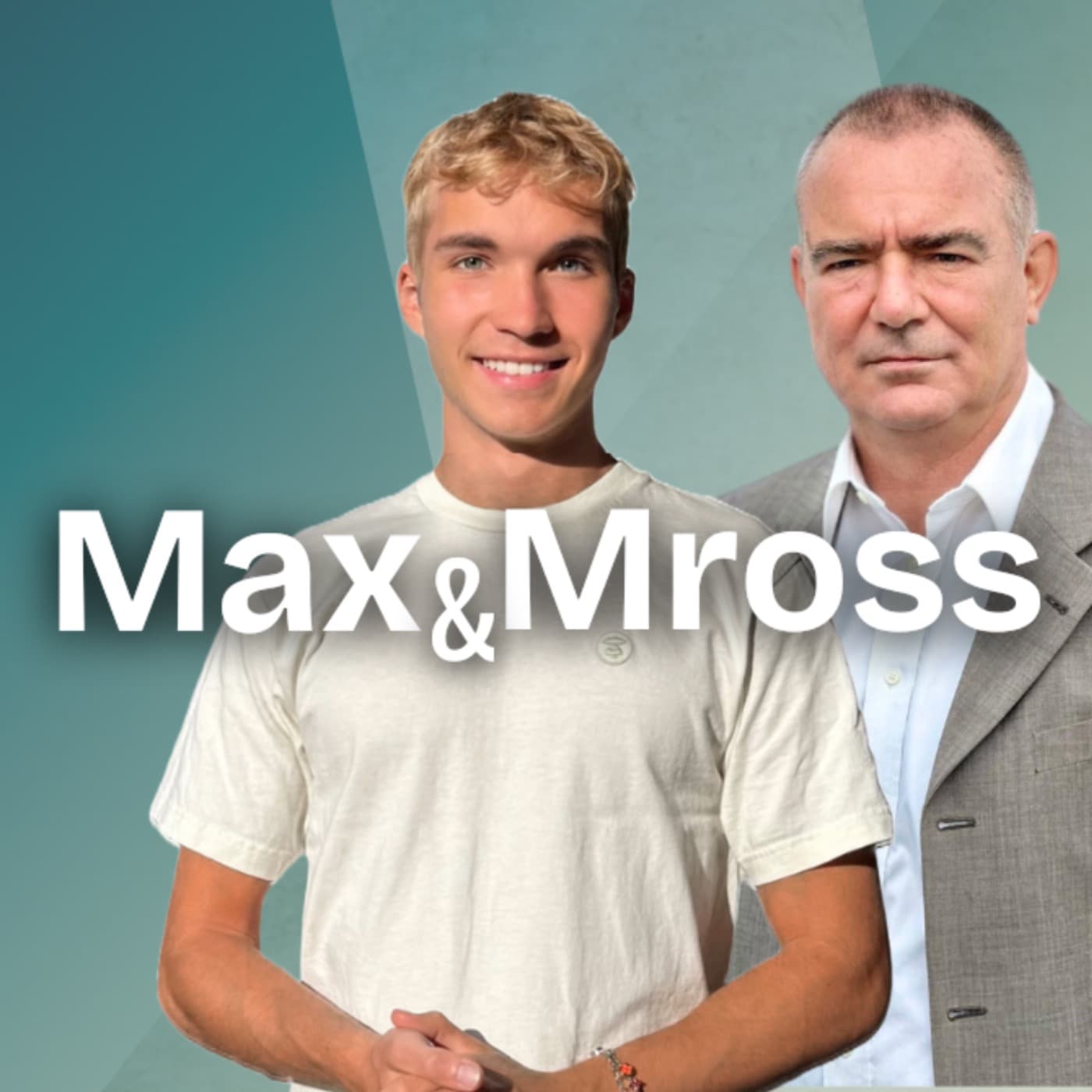 Max & Mross - Podcasts