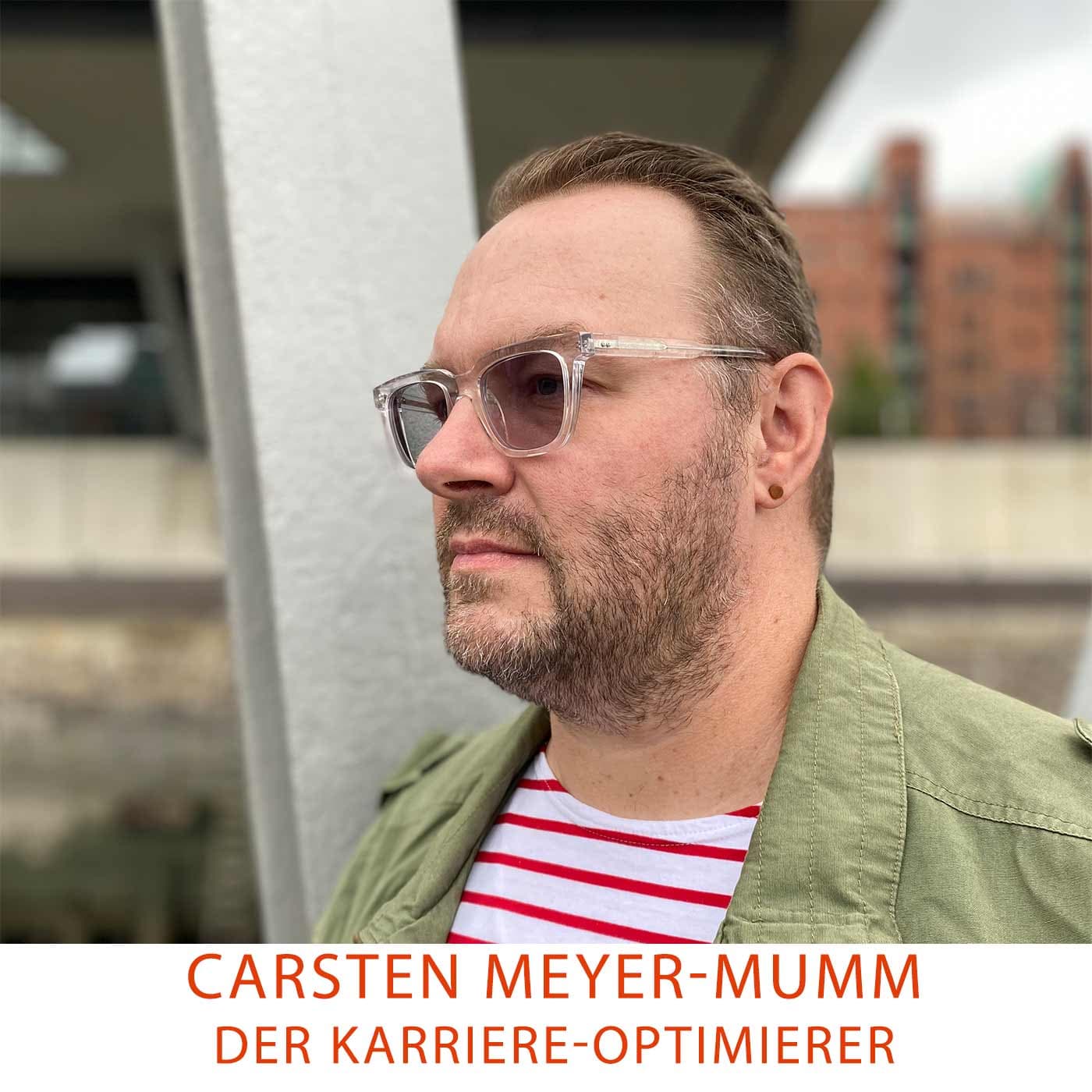 Der Karriere-Optimierer - Podcasts