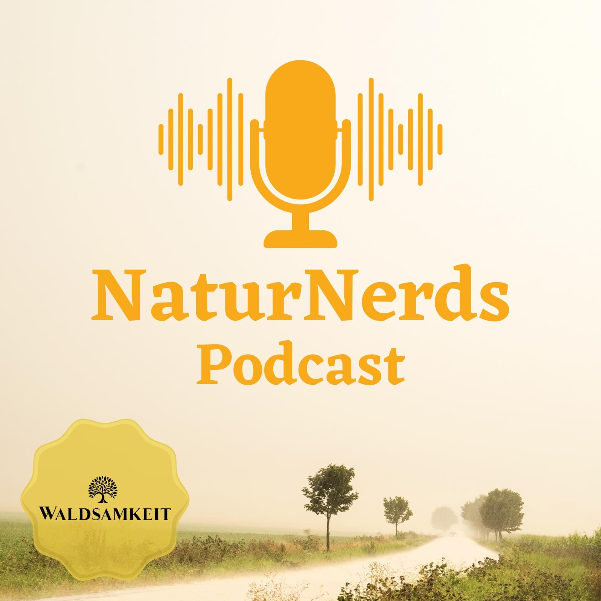 NaturNerds Podcast - Podcasts