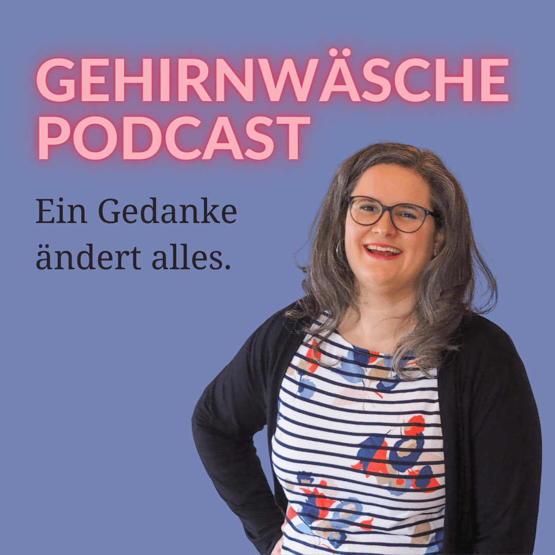 Gehirnwäsche Podcast - Podcasts