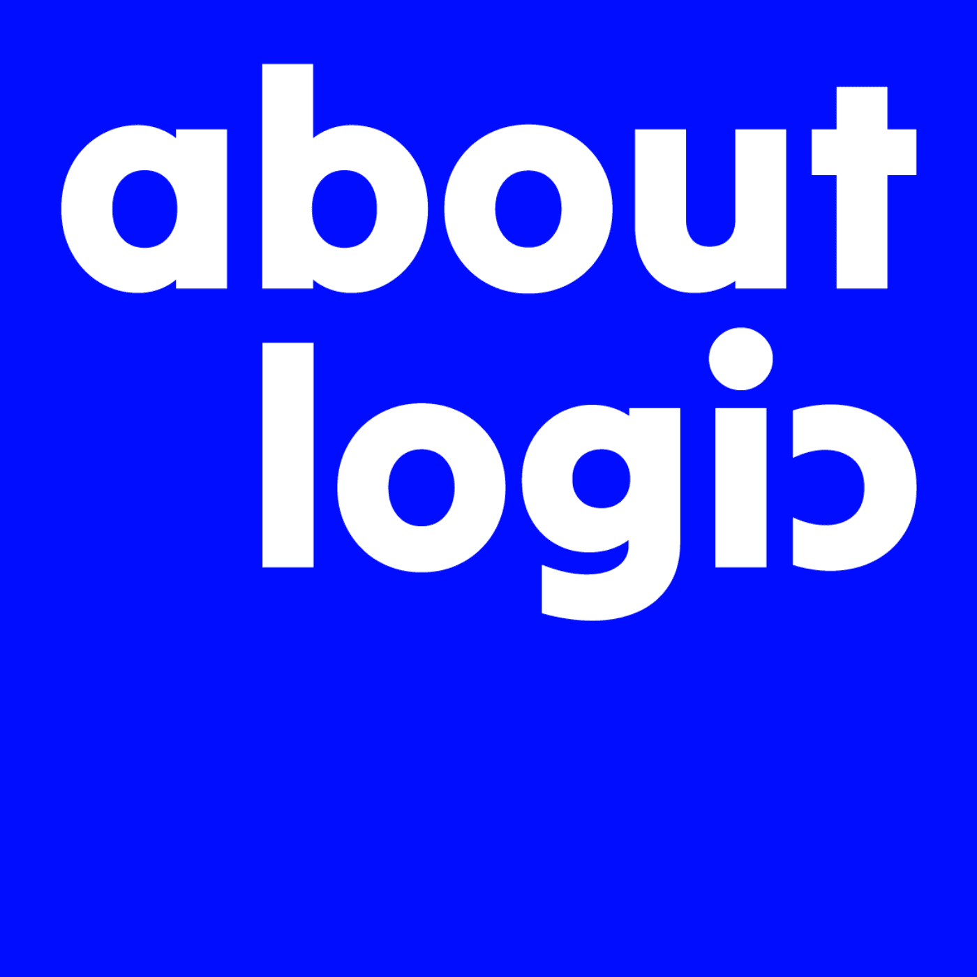 aboutlogic - Podcasts