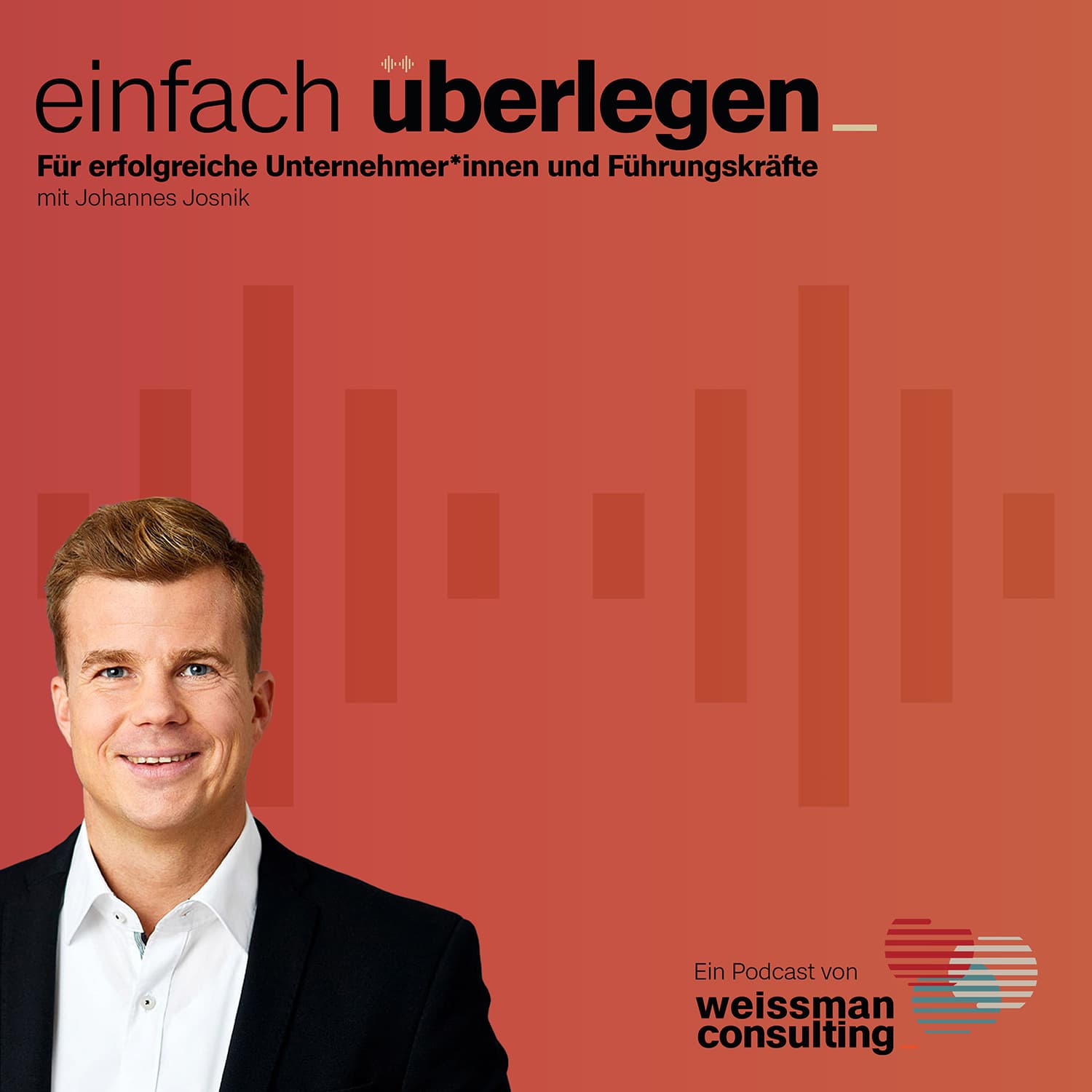 einfach überlegen - Podcasts
