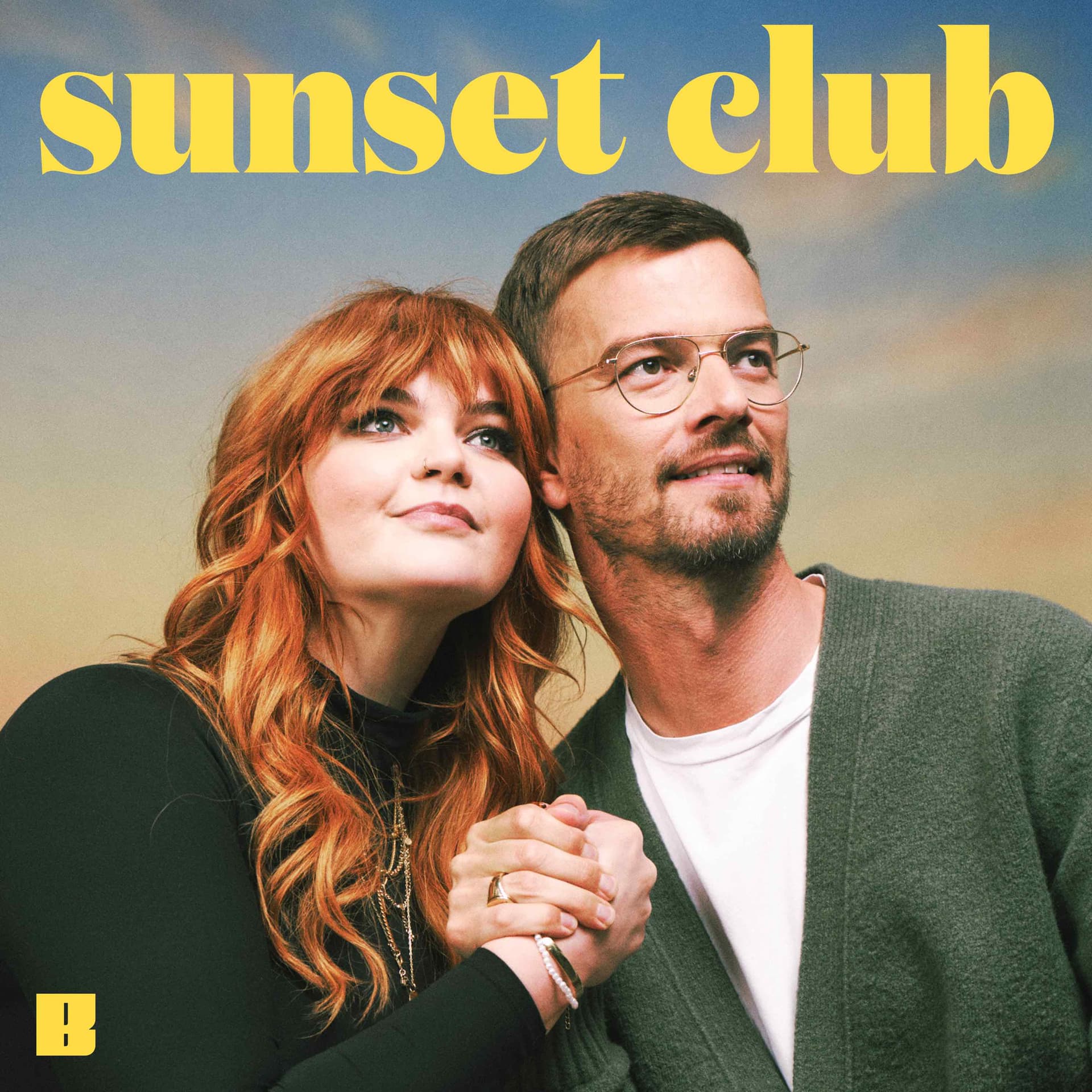 Sunset Club - Podcasts