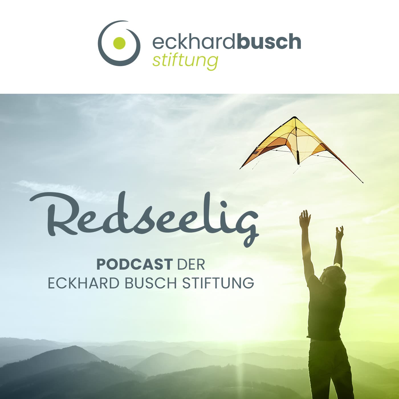 Redseelig - Podcasts