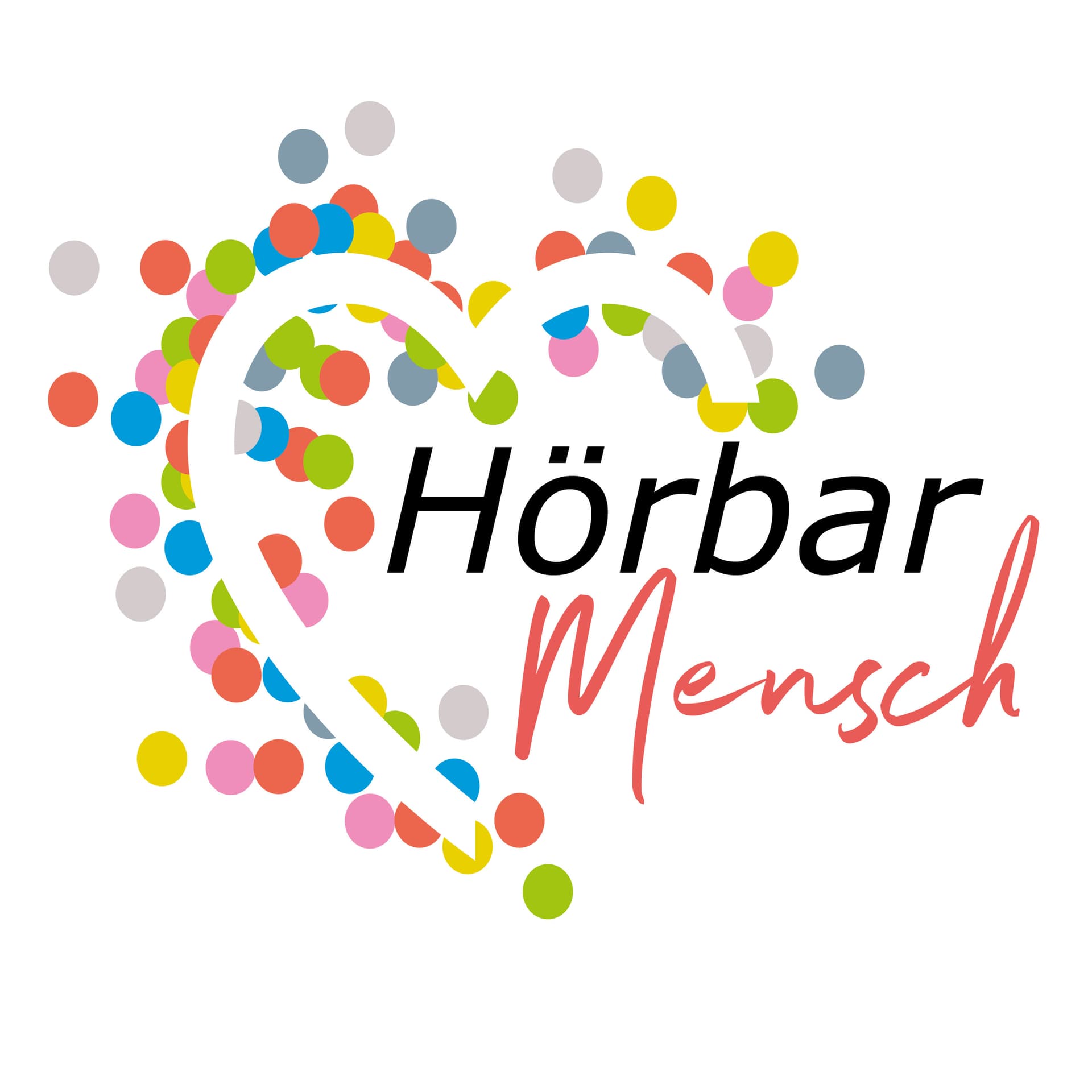 Hörbar Mensch - Podcasts