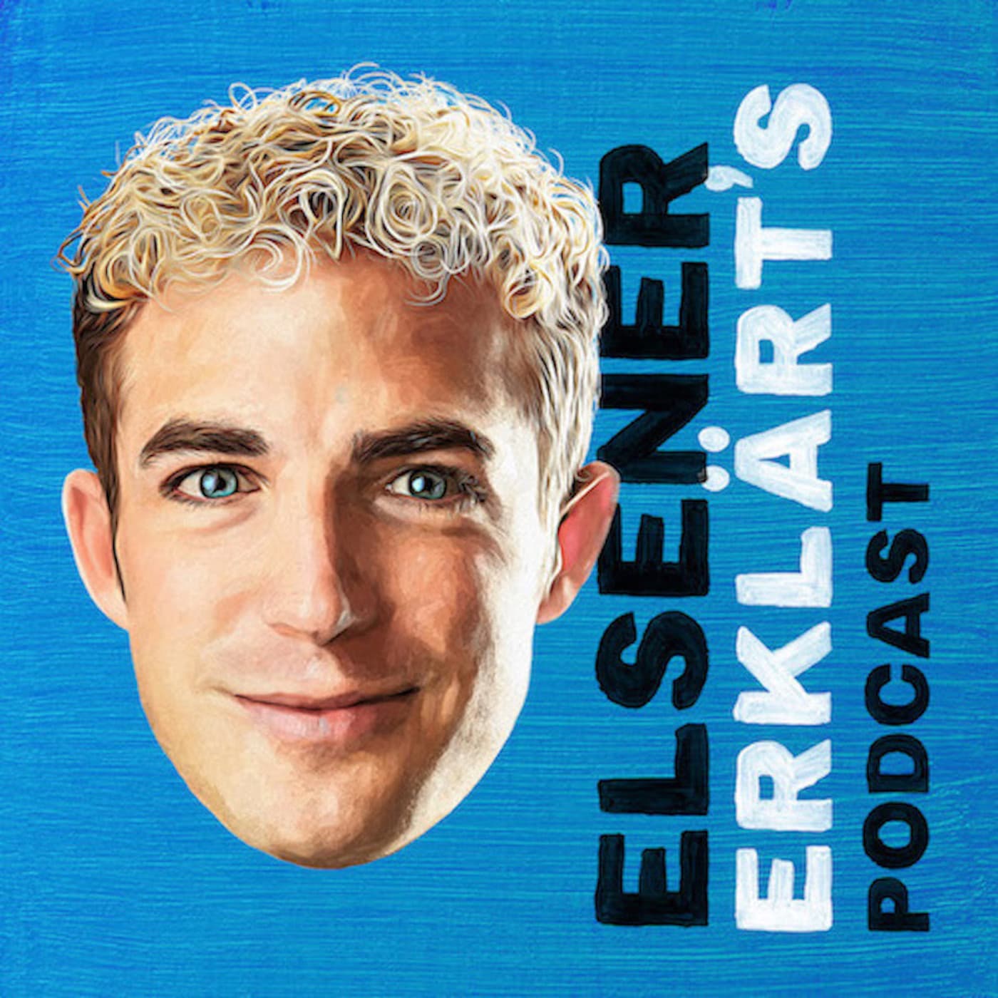 Elsener erklärt's - Podcasts