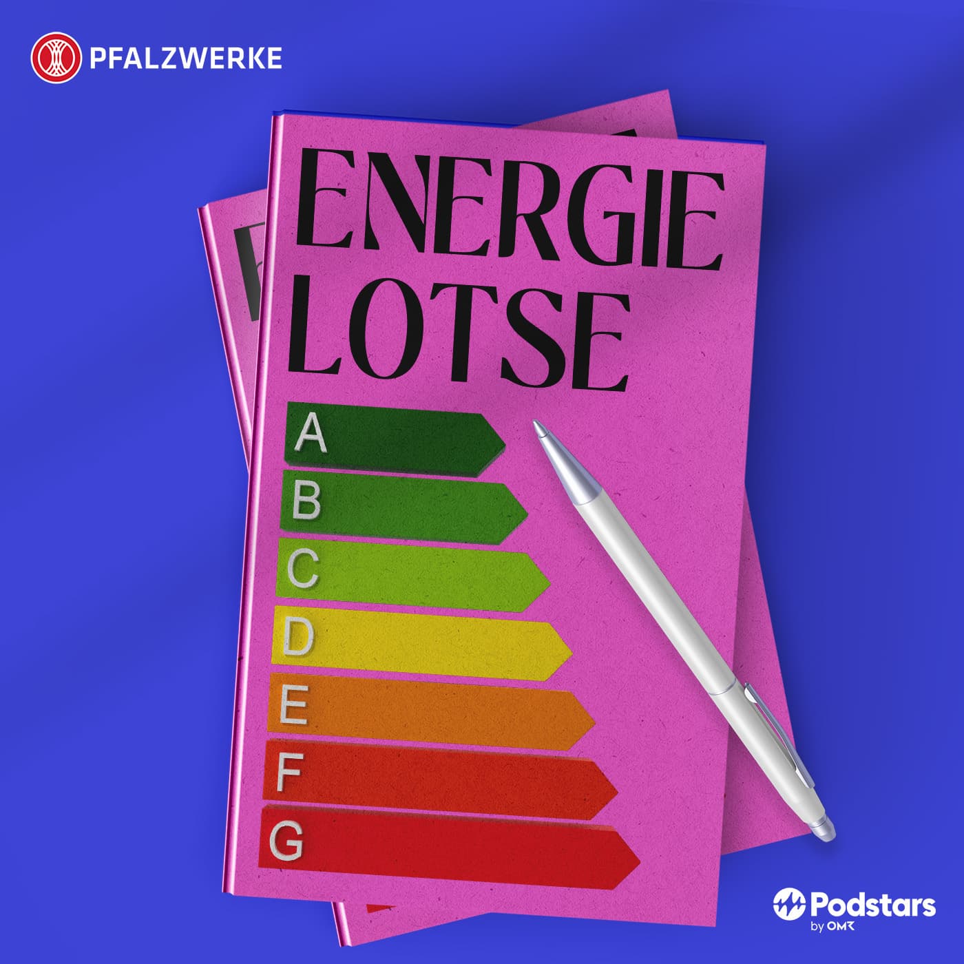 Energielotse - Podcasts