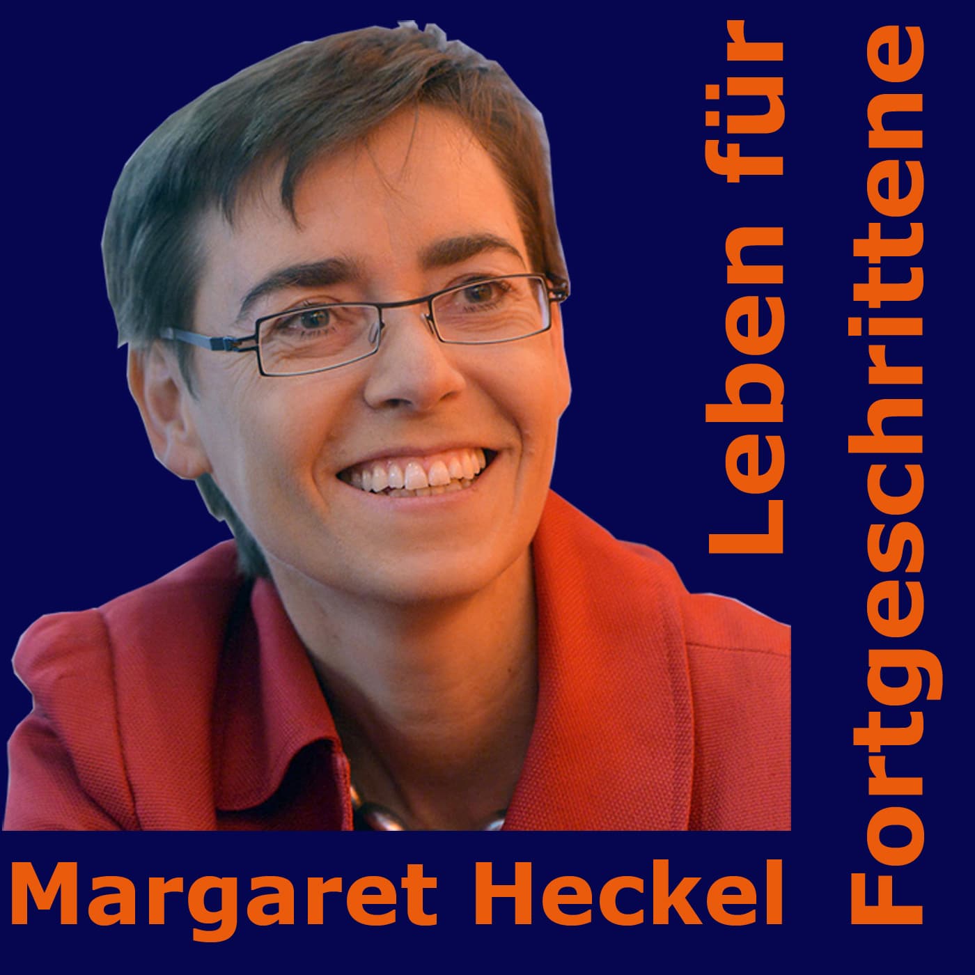 Leben für Fortgeschrittene - Podcasts