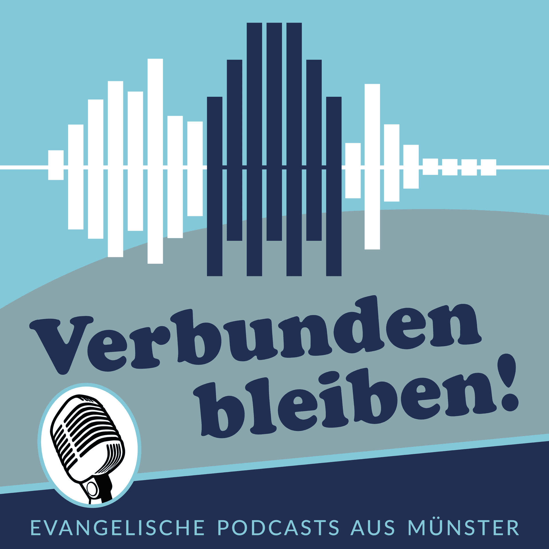 Verbunden bleiben! - Podcasts