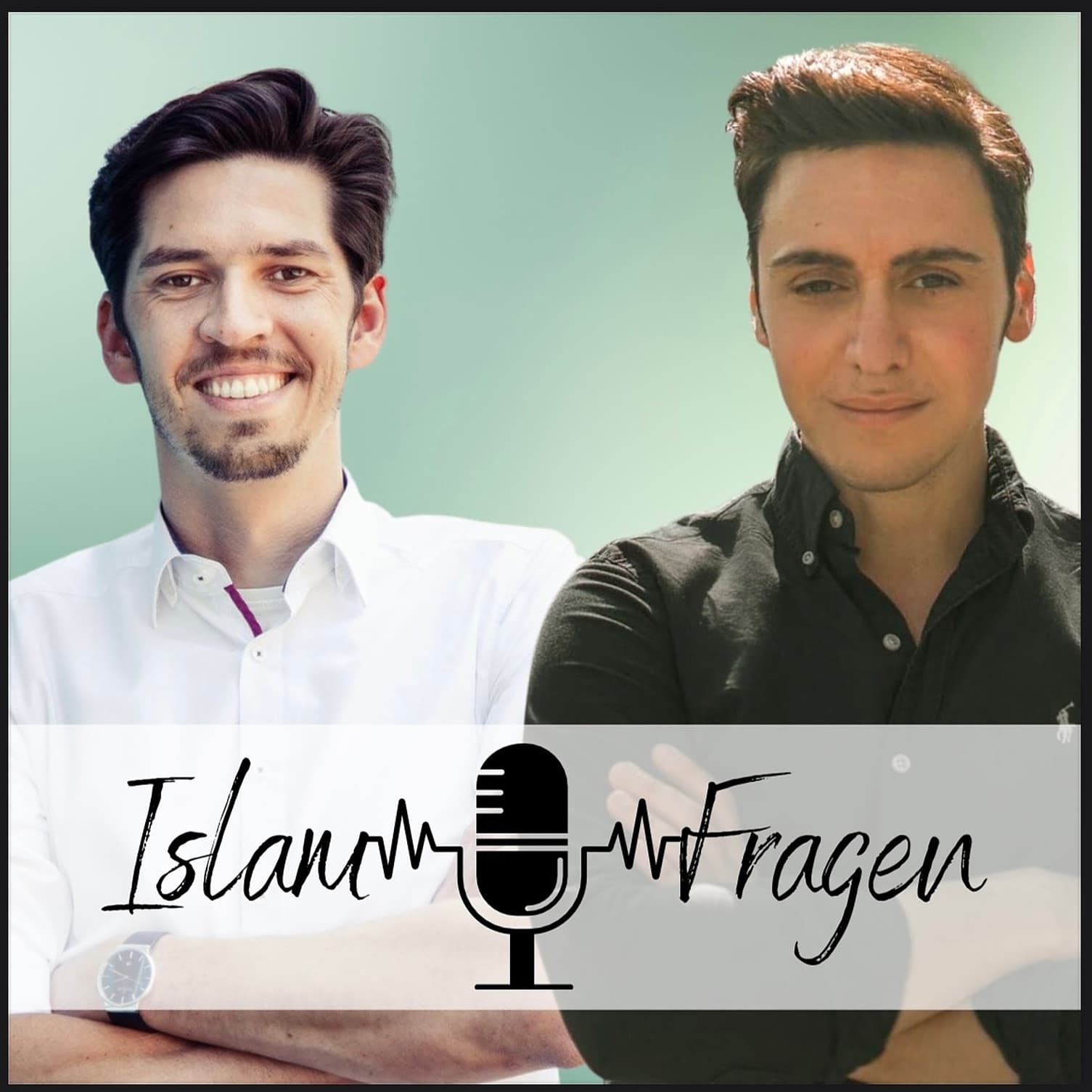 islamfragen - ein Podcast über Sinn und Unsinn der deutschen Islamdebatte - Podcasts