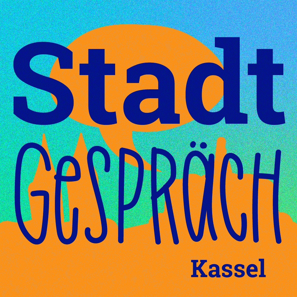 StadtGespräch – Kassel-Podcasts von und mit Klaus Schaake & Team - Podcasts