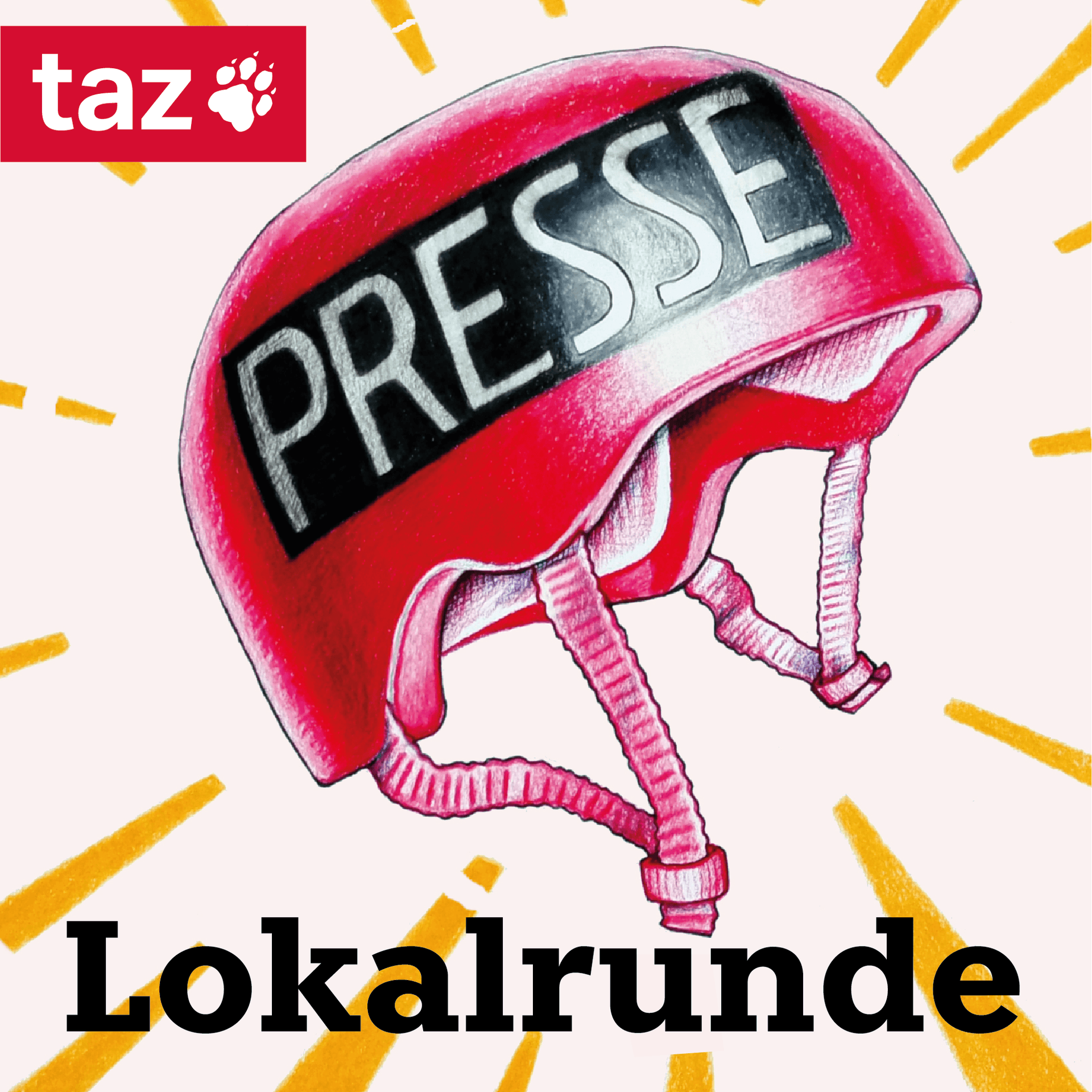 Lokalrunde – taz Podcast aus Hamburg und Berlin - Podcasts
