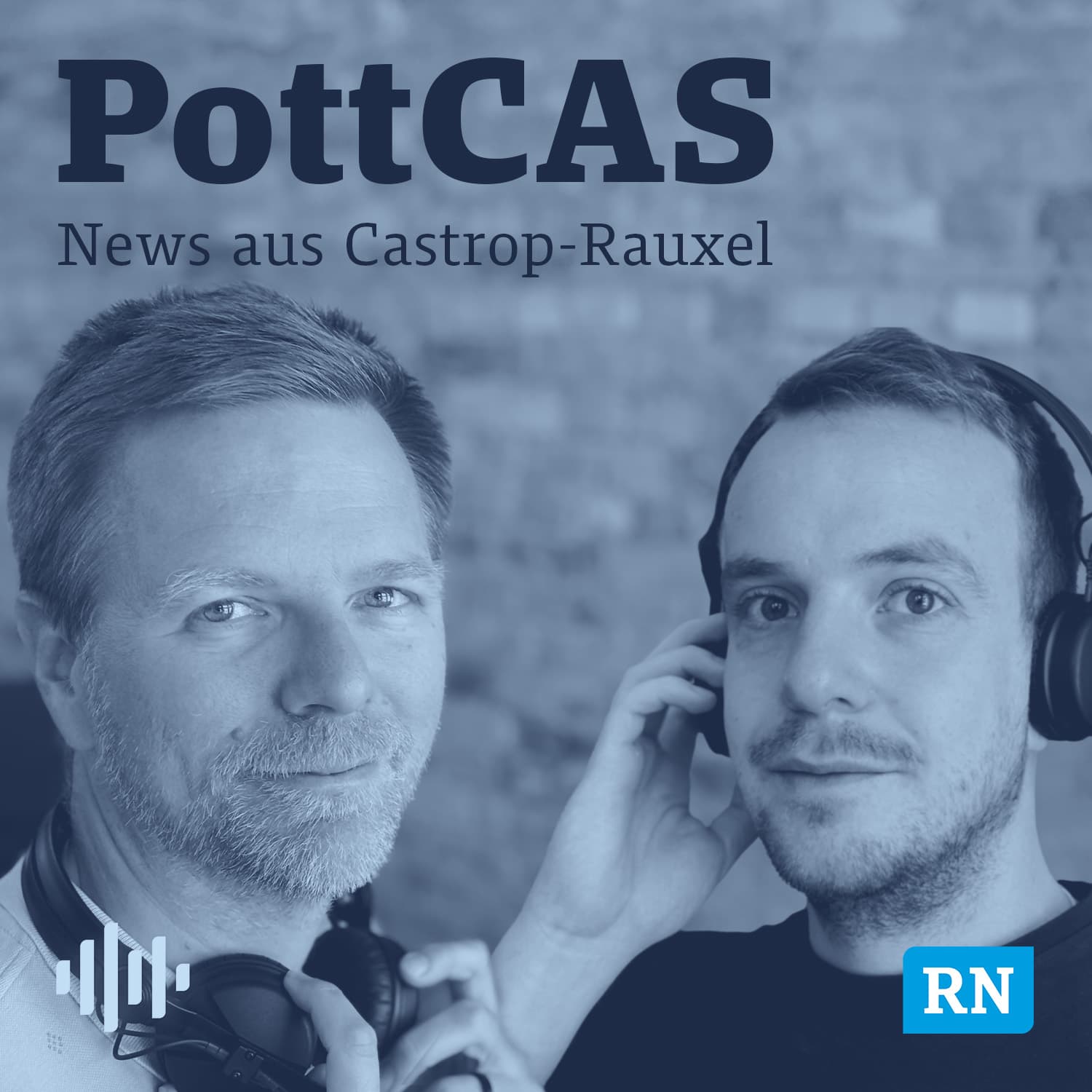PottCAS - Der News-Podcast für Castrop-Rauxel - Podcasts