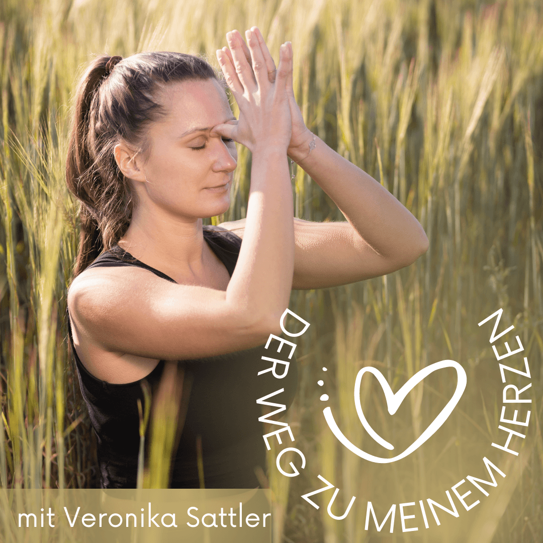 Der Weg zu meinem Herzen - Podcasts