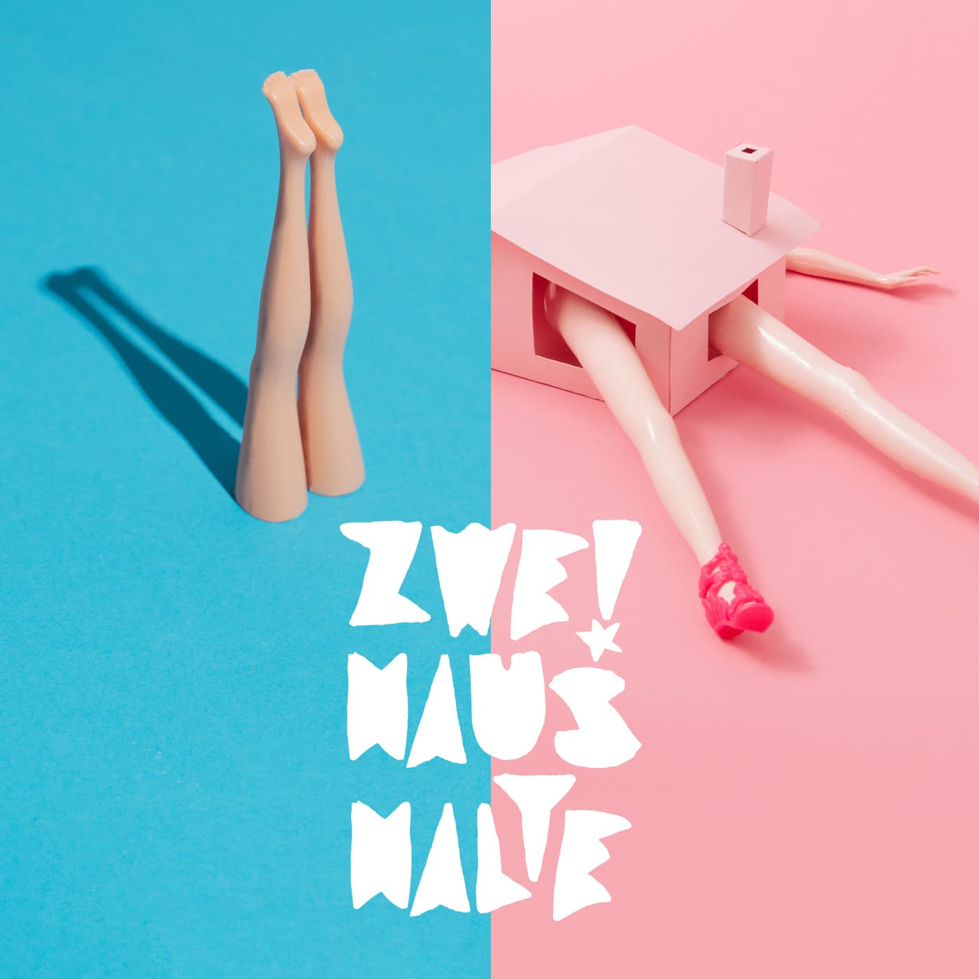 Zwei Haushalte - Podcasts