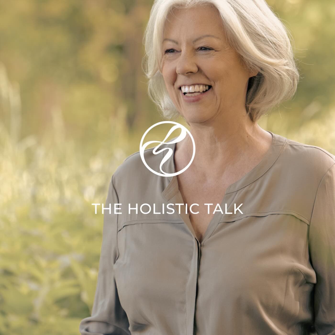 The Holistic Talk mit Margot Esser-Greineder - Podcasts