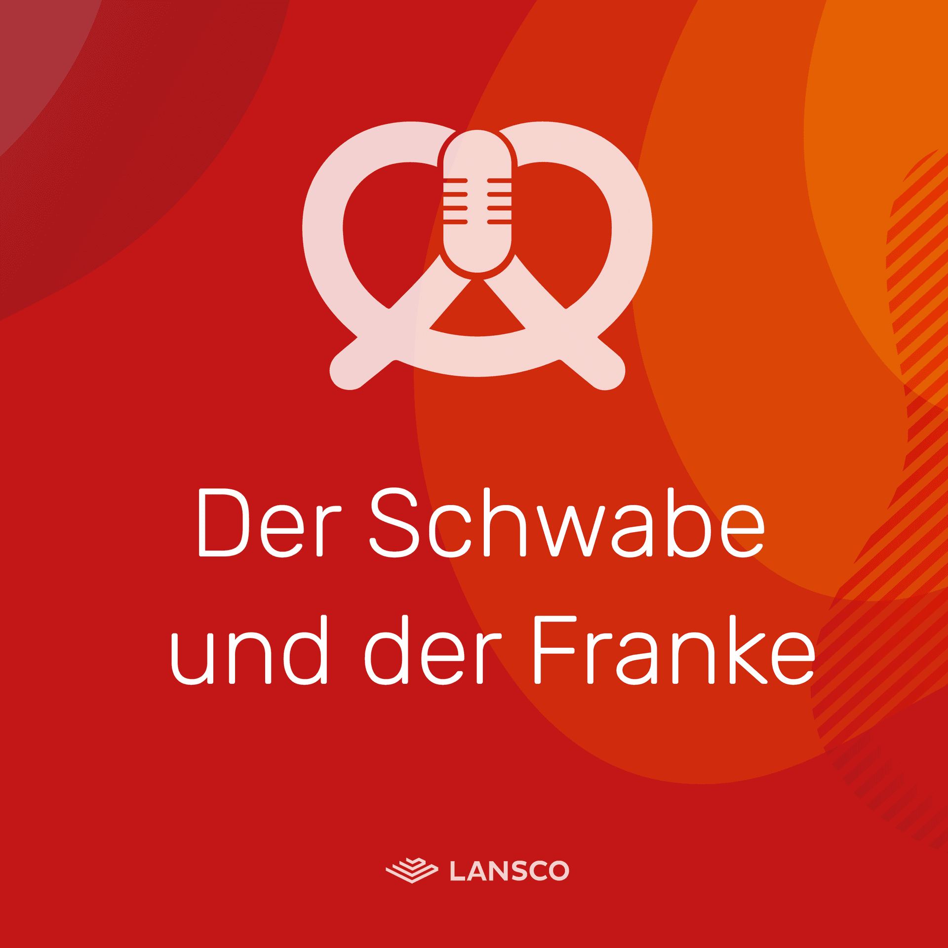 Der Schwabe & der Franke - New Work & Technology Podcast - Podcasts