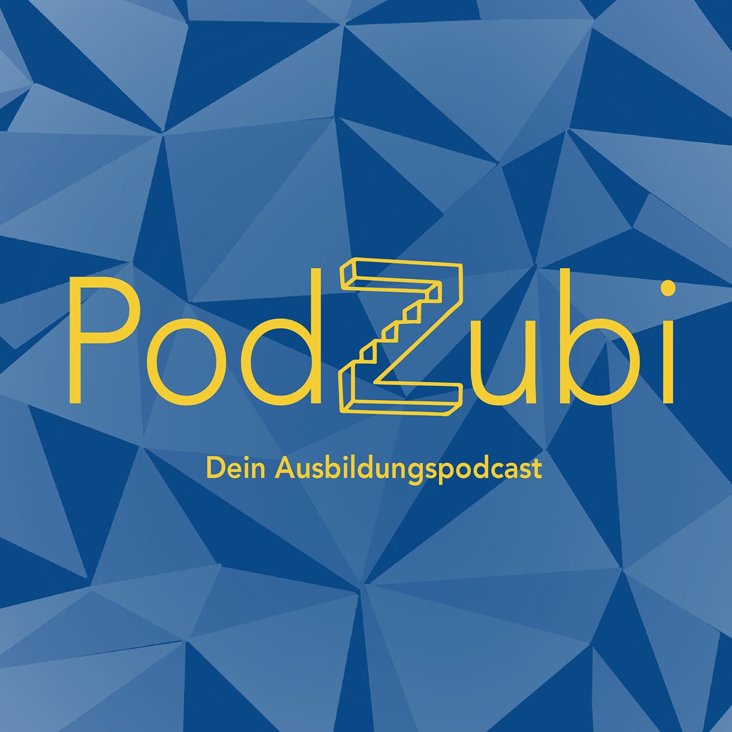 PodZubi - Dein Ausbildungspodcast - Podcasts
