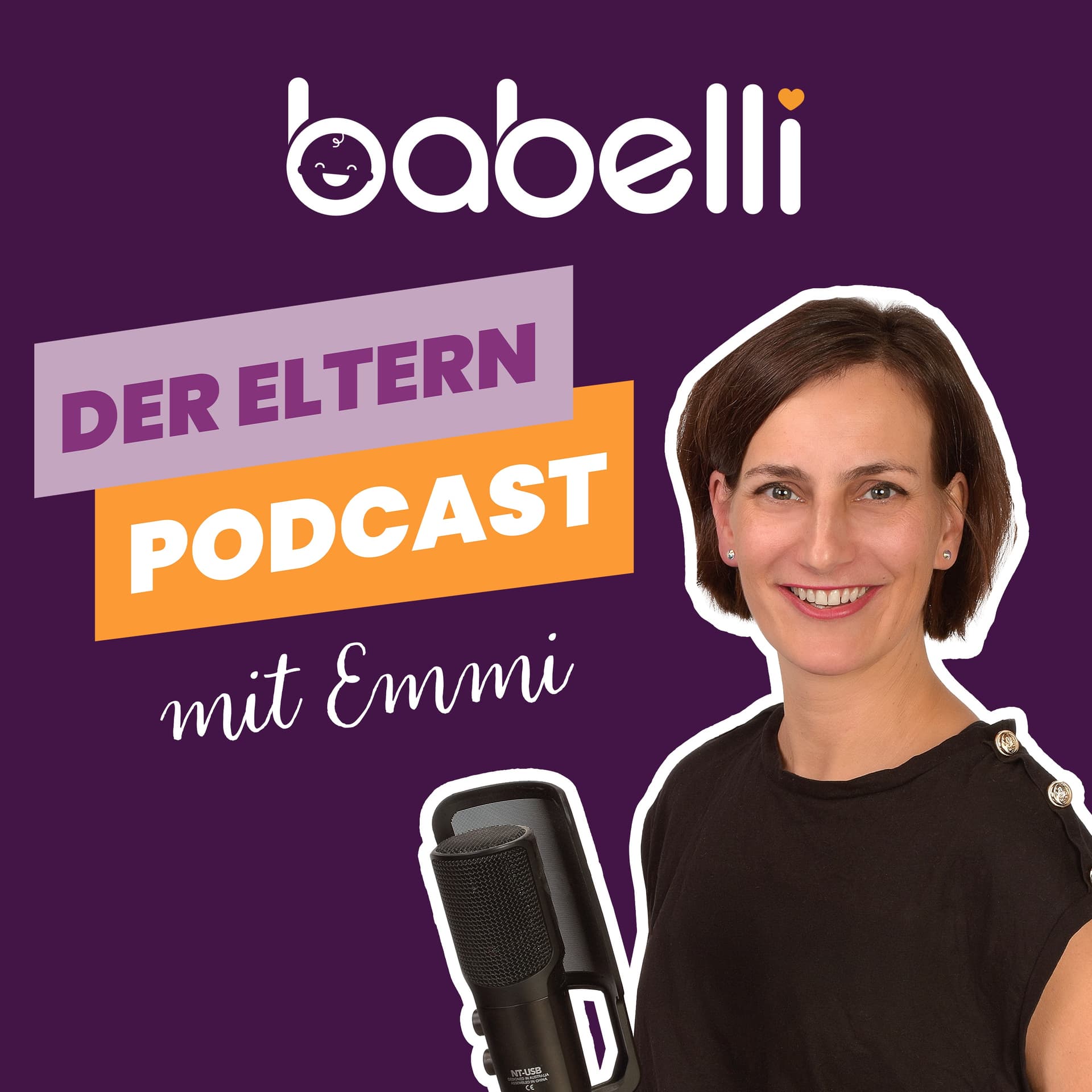 babelli - der Eltern-Podcast - Podcasts