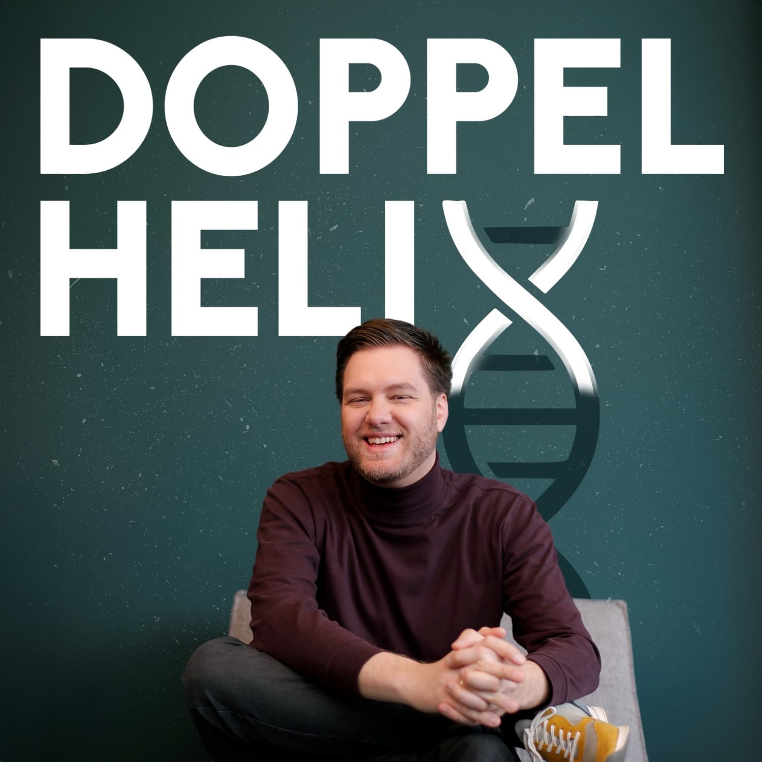 Doppelhelix - Podcasts