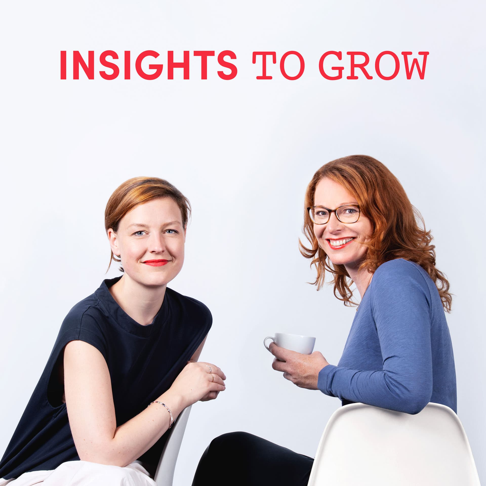INSIGHTS TO GROW - Podcasts