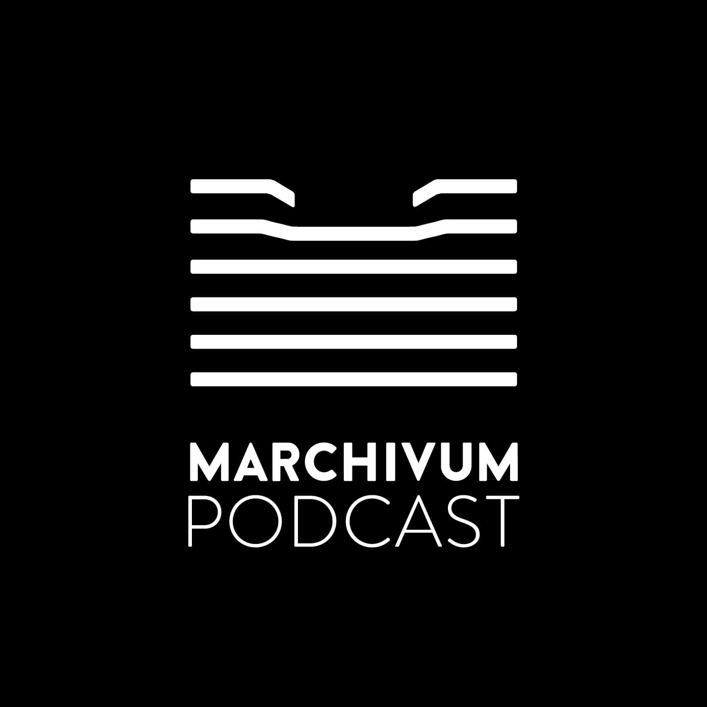 Der MARCHIVUM Podcast - Geschichten aus dem Bunker - Podcasts