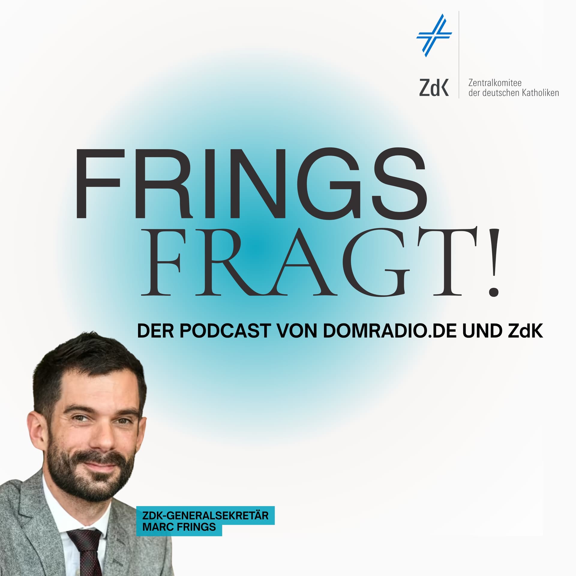 Frings fragt - Podcasts