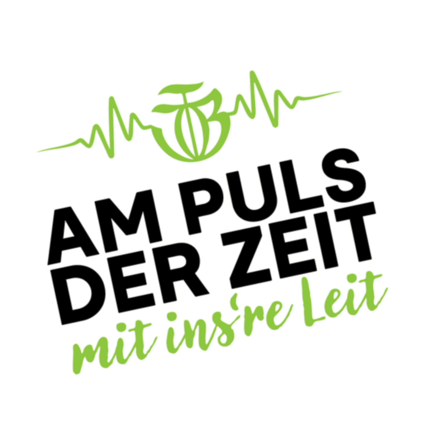 Am Puls der Zeit mit ins're Leit - Podcasts