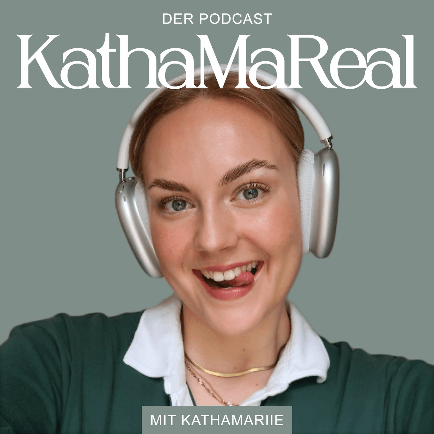 KathaMaReal - Podcasts