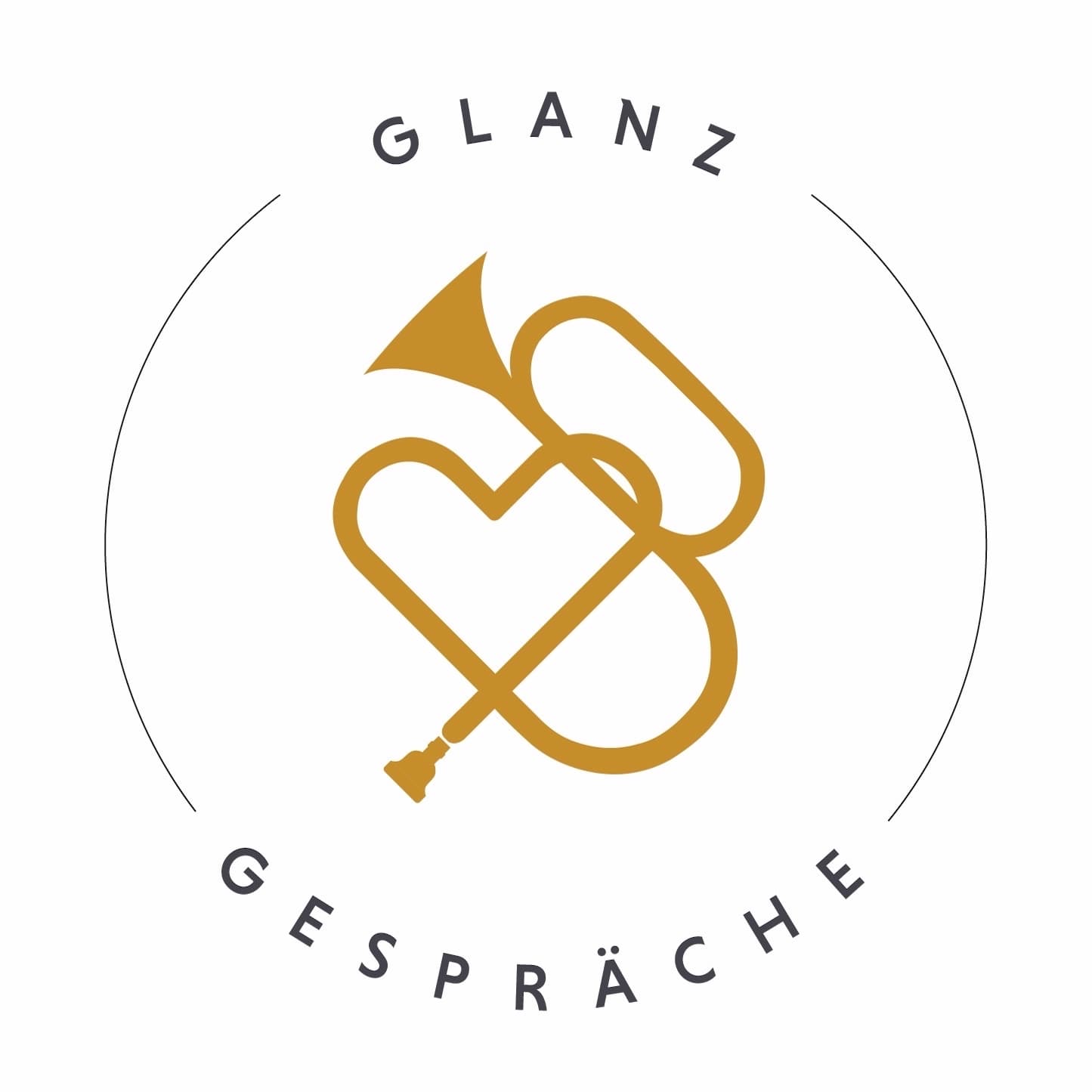 GLANZGESPRÄCHE - Von glänzenden Instrumenten & strahlenden Persönlichkeiten - Podcasts