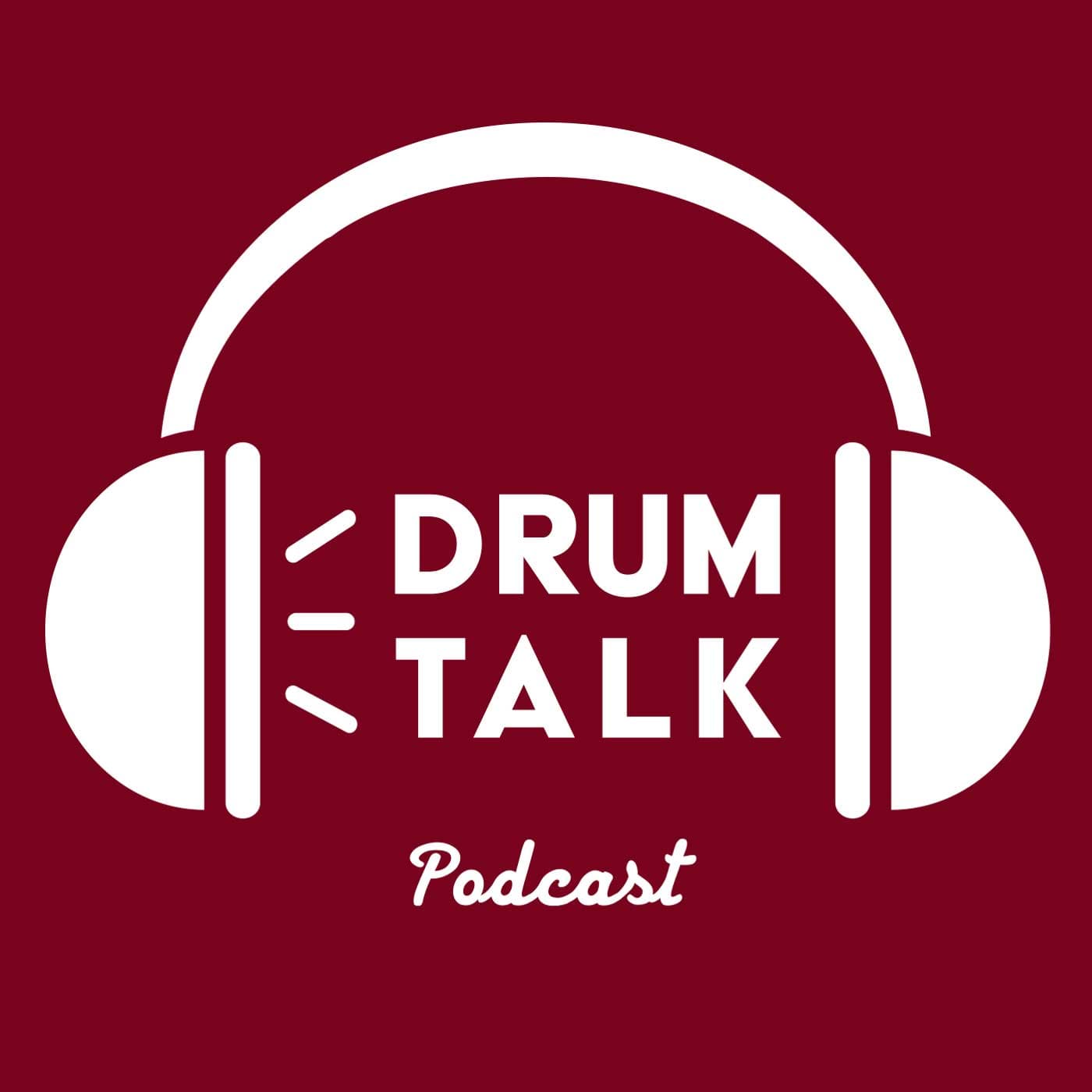 DrumTalk - der Interviewpodcast von GEWA music. - Podcasts