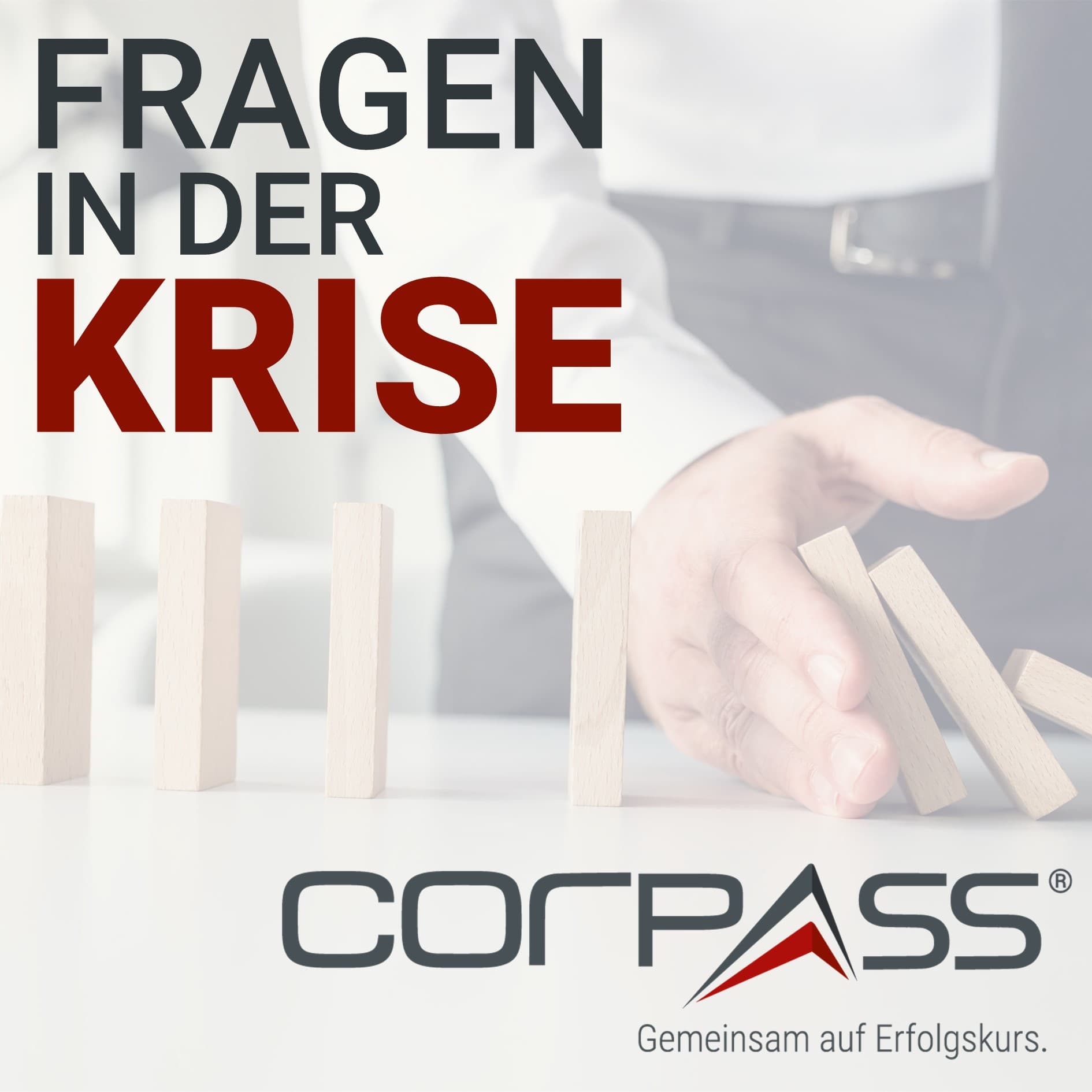 Fragen in der - CORPASS - Podcasts