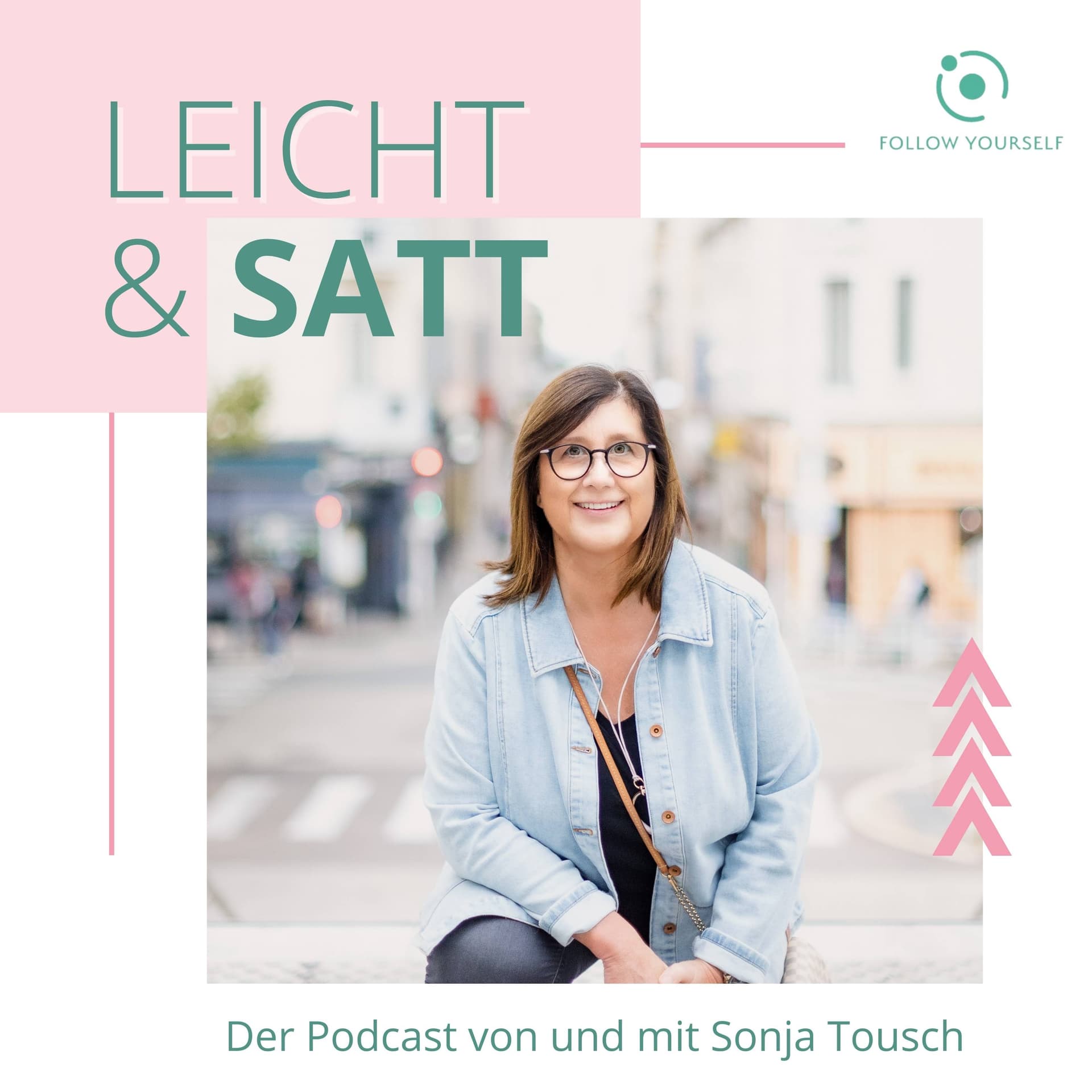 LEICHT & SATT - Podcasts