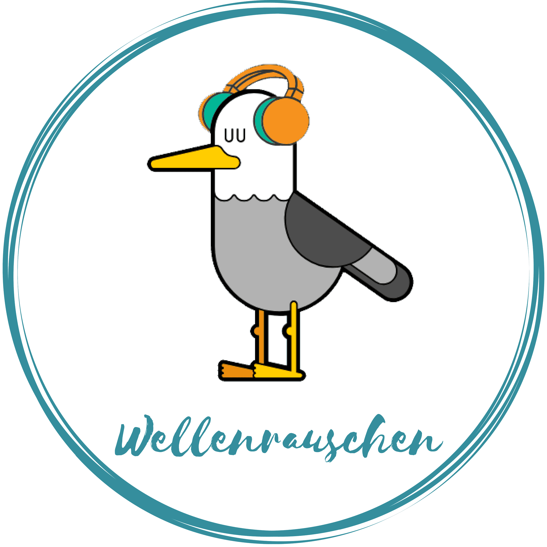 Wellenrauschen – Dein Podcast für den Norden.