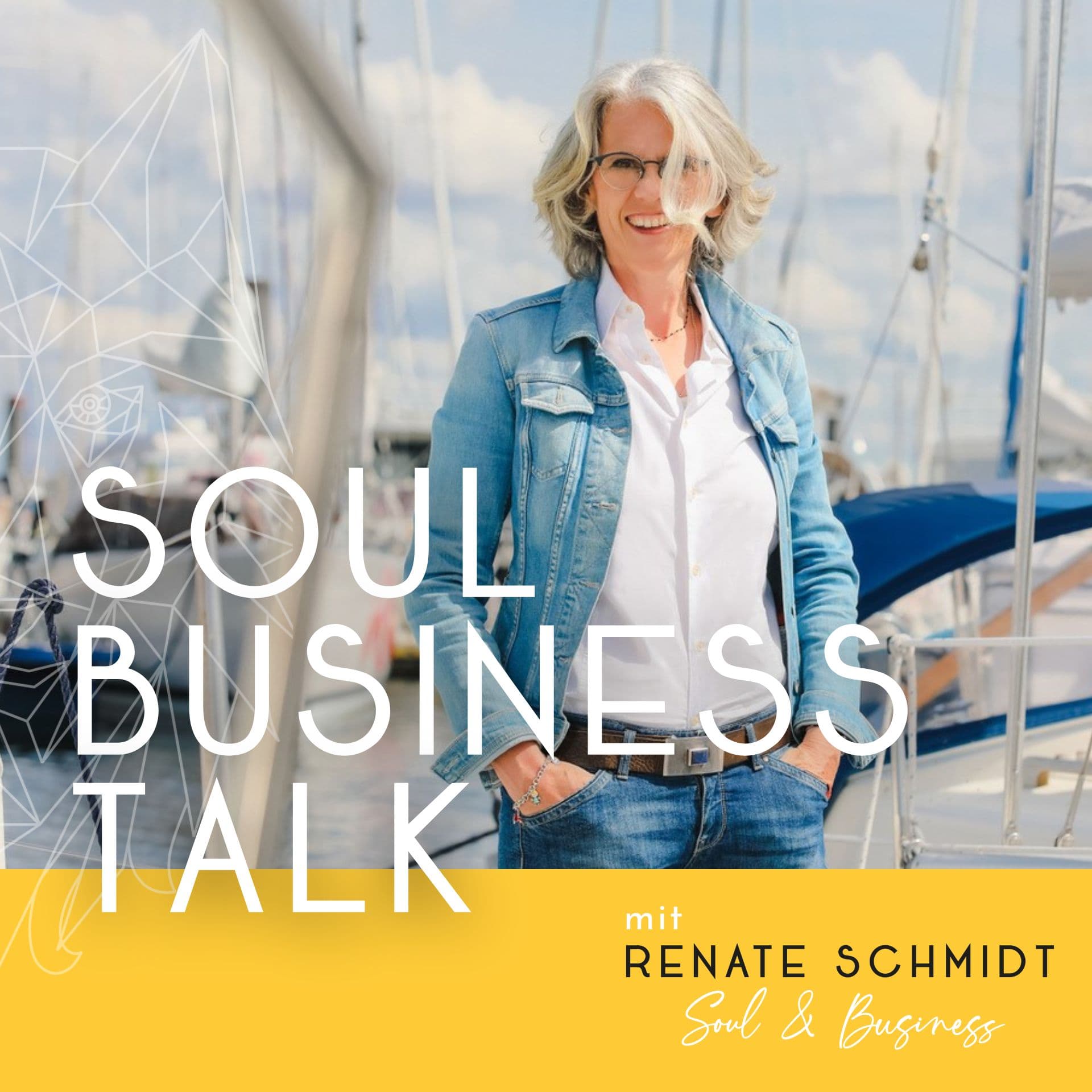 Soul Business Talk - Podcasts
