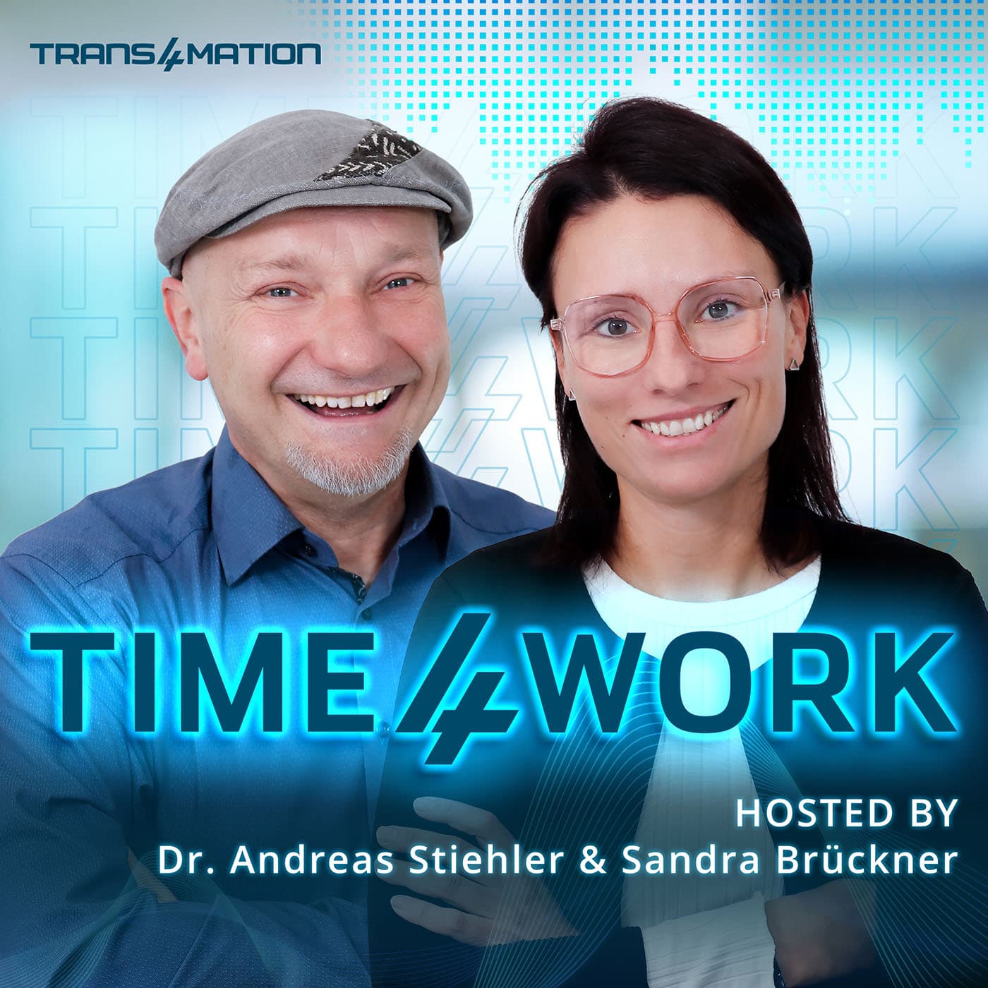 Time4Work - Podcasts