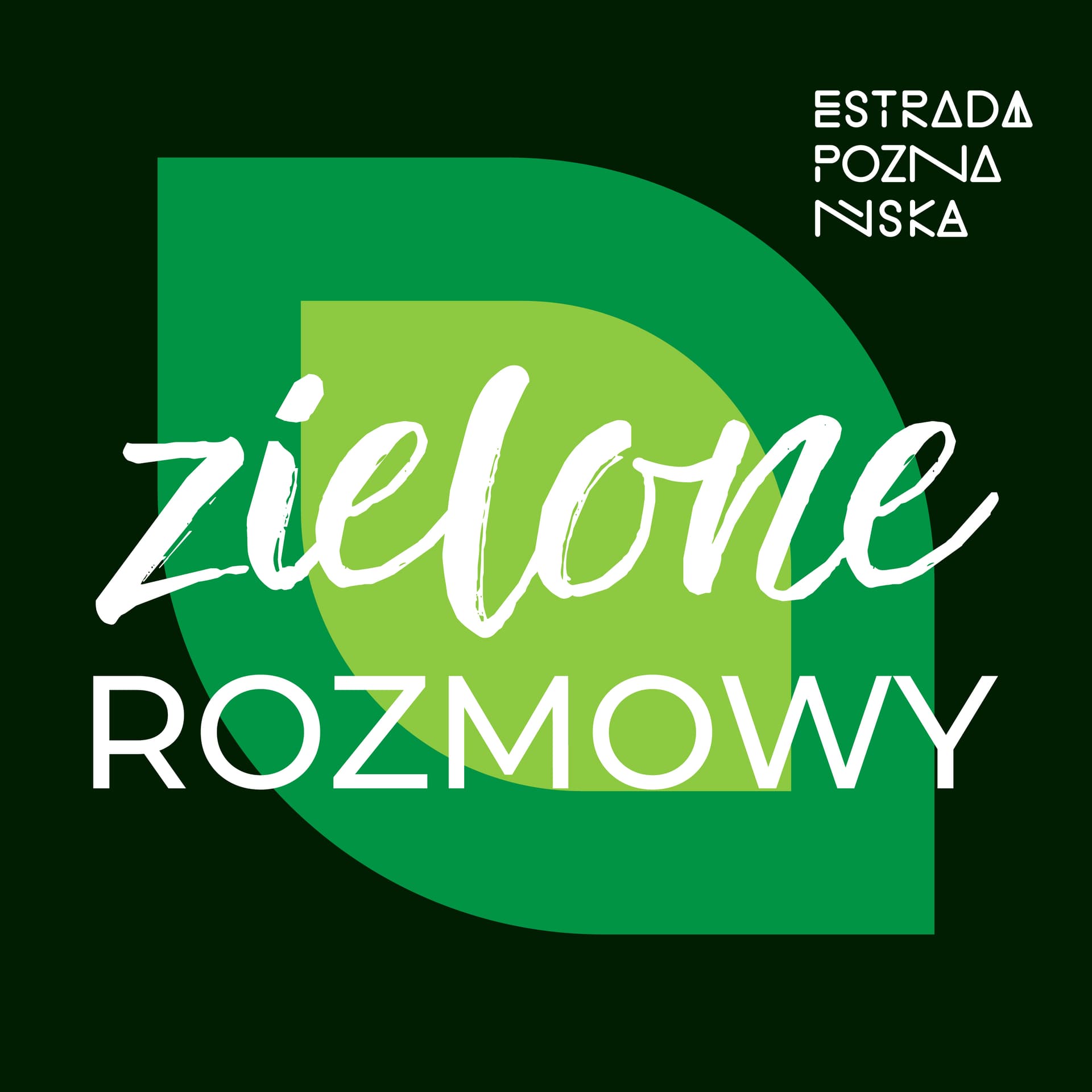 Zielone rozmowy - Podcasts