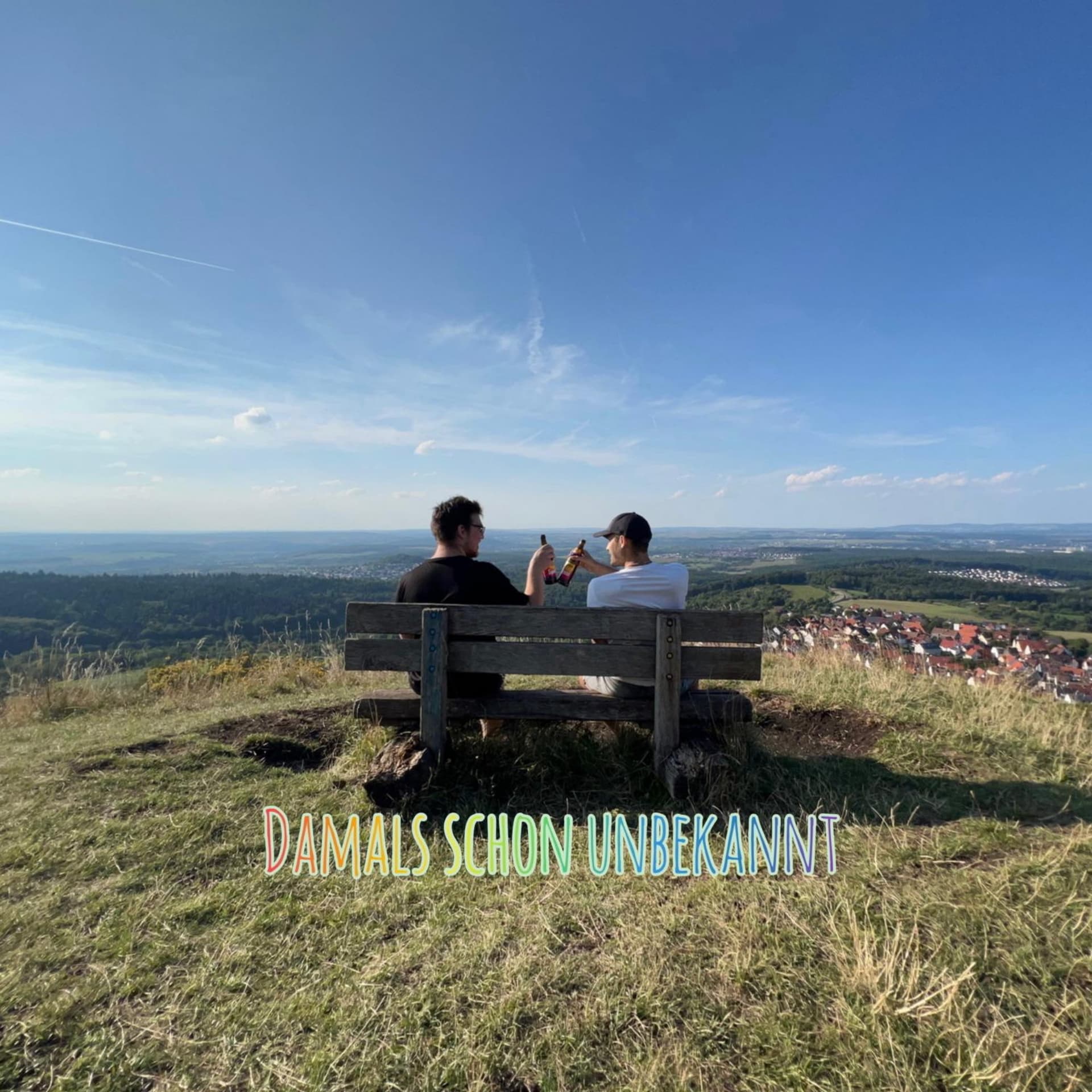 Damals schon unbekannt - Podcasts