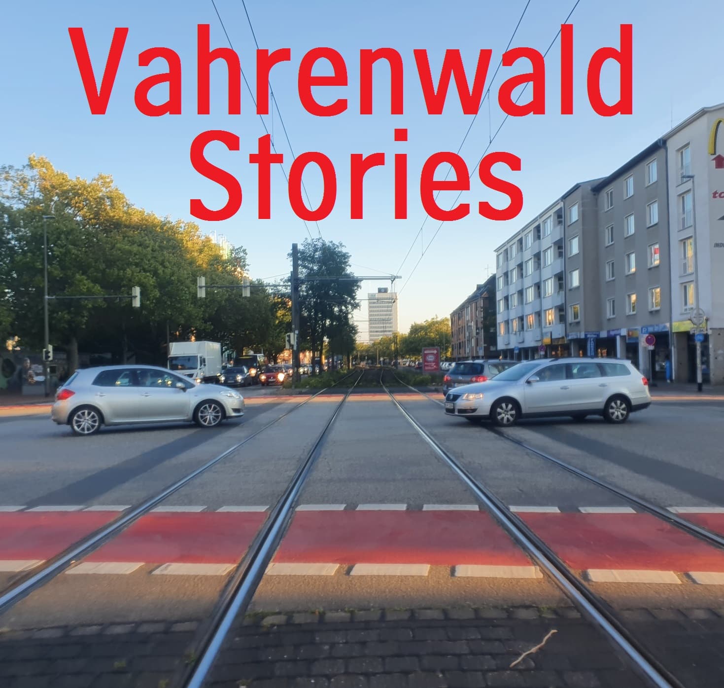 Vahrenwald Stories - Podcasts