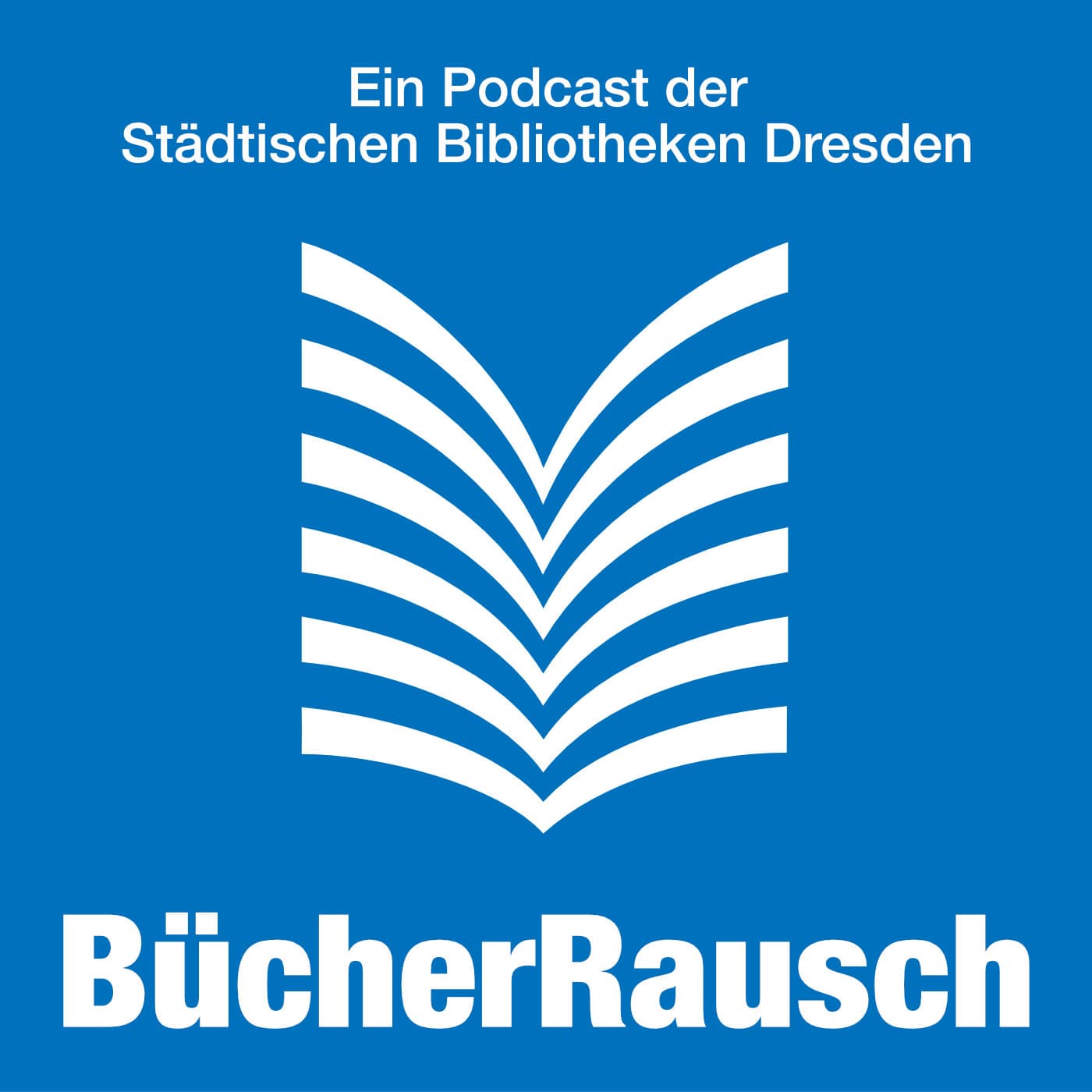 BücherRausch - Podcasts