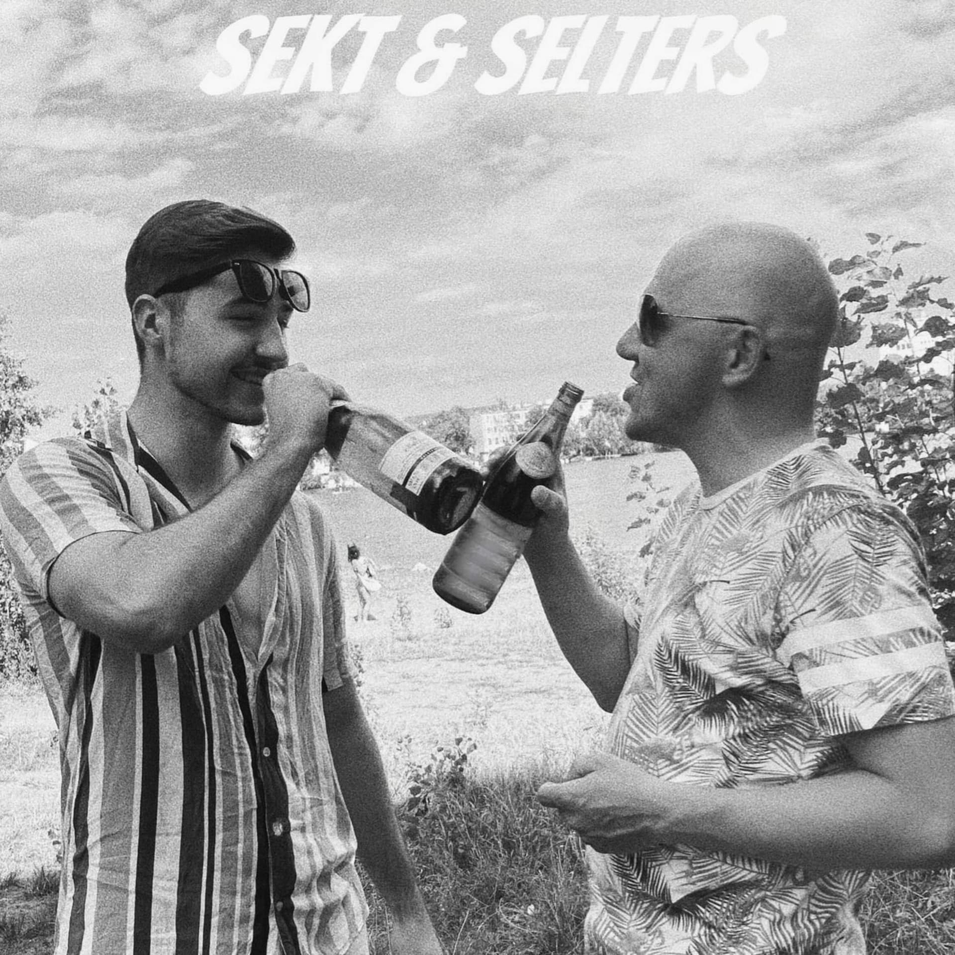 Sekt & Selters - Podcasts