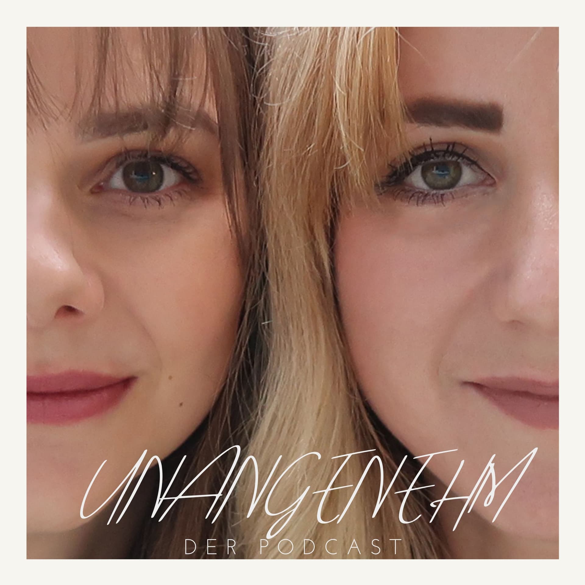 Unangenehm - der Podcast - Podcasts