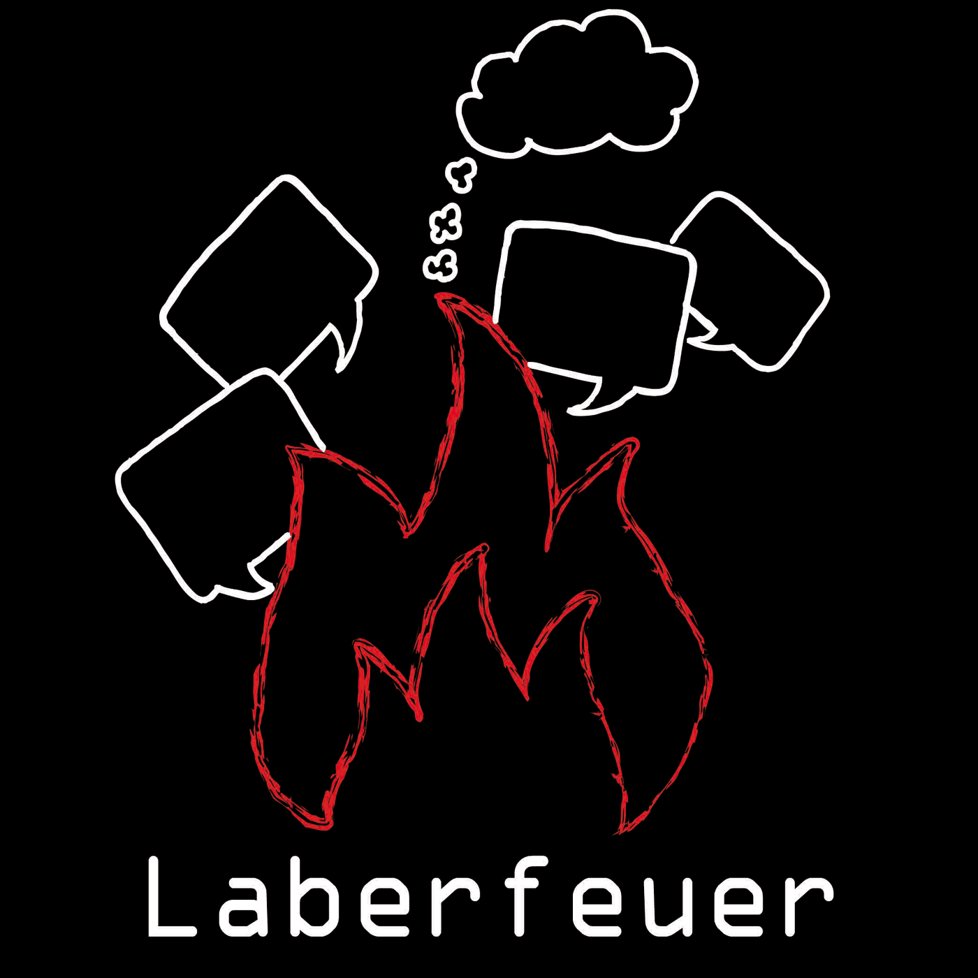 Laberfeuer - Podcasts