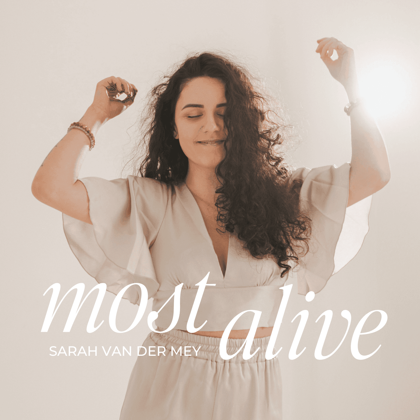 most alive - eine Liebeserklärung an das Leben - Podcasts